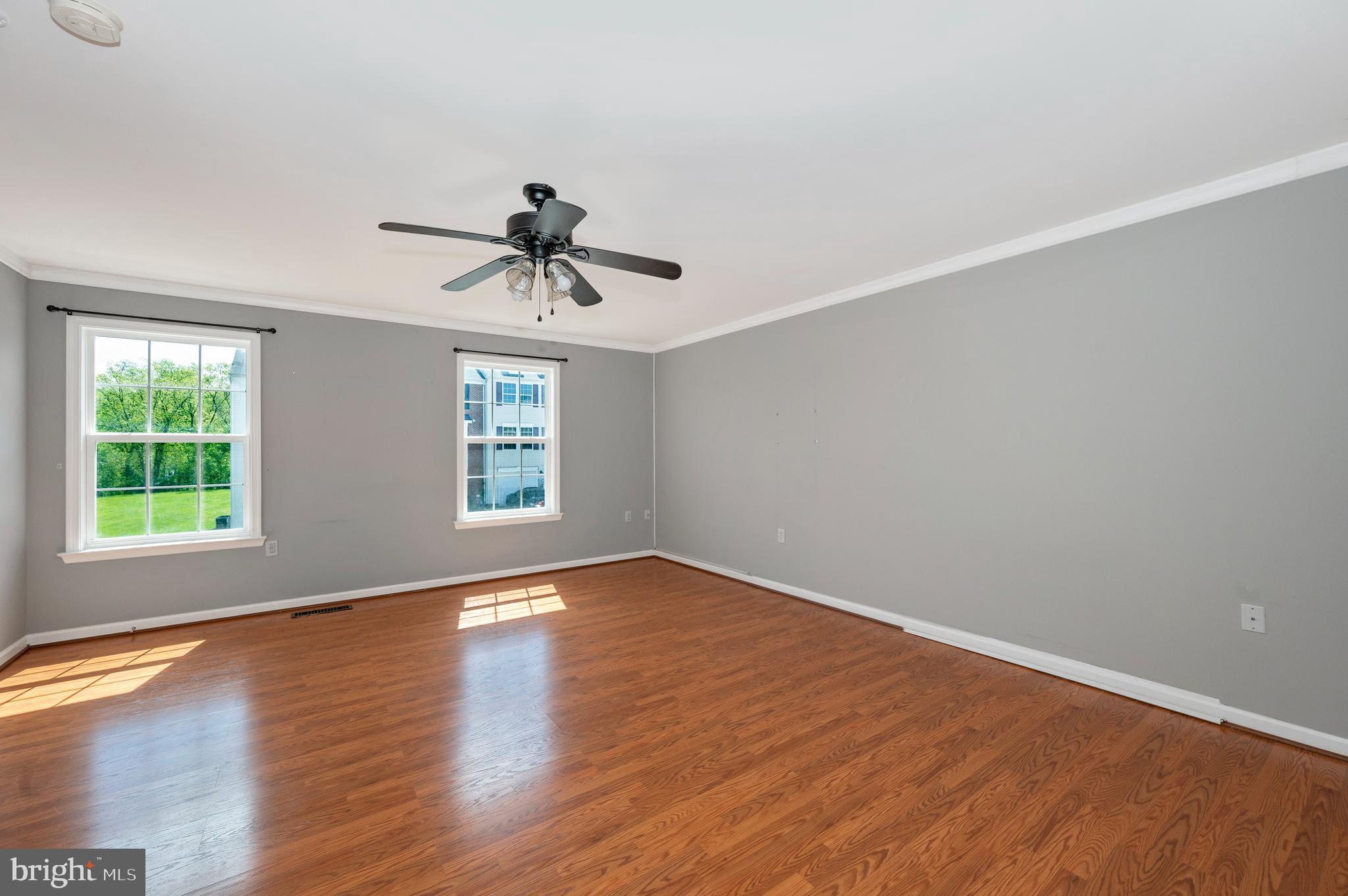 FAIRWAYS EAST - Residential