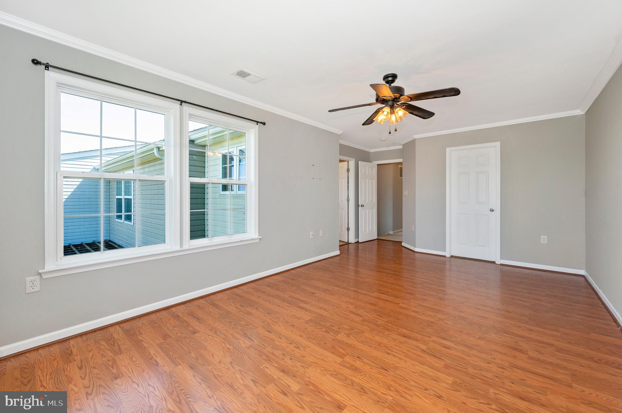 FAIRWAYS EAST - Residential