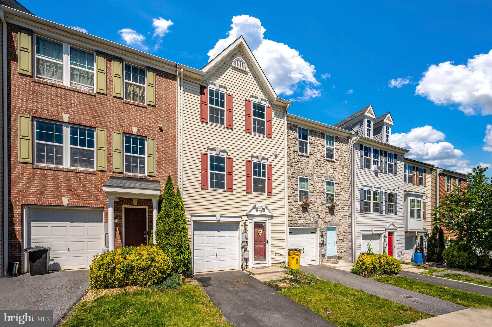 FAIRWAYS EAST - Residential