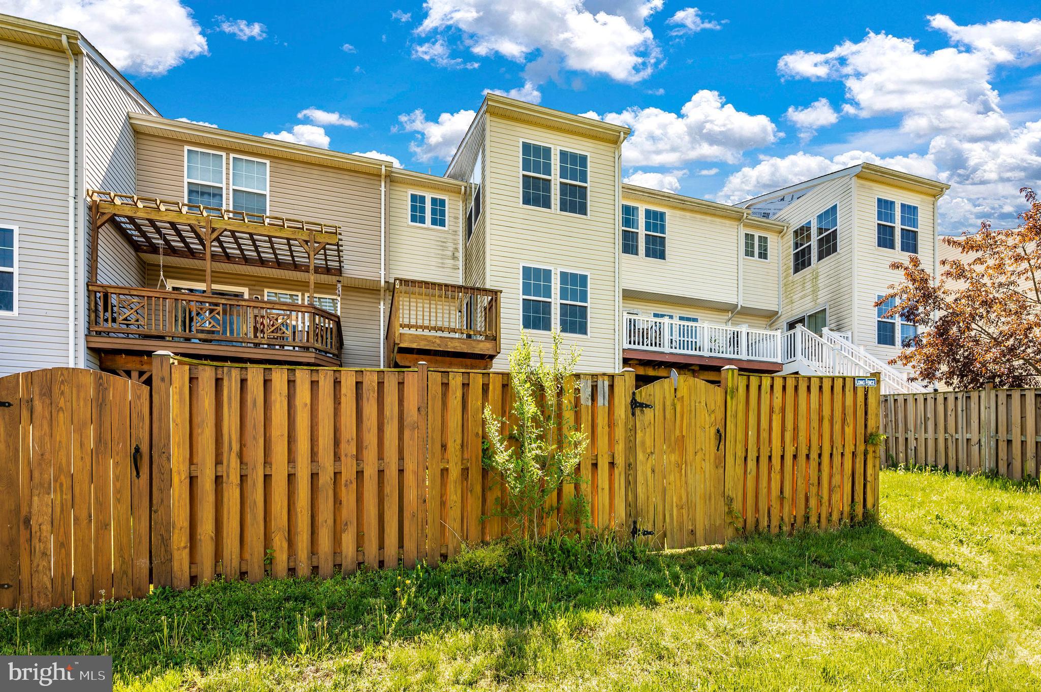 FAIRWAYS EAST - Residential