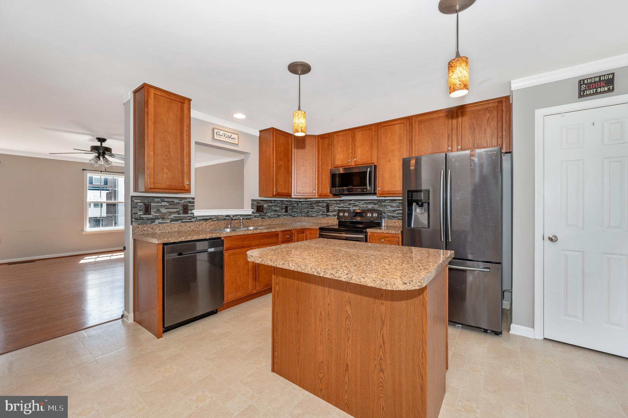 FAIRWAYS EAST - Residential