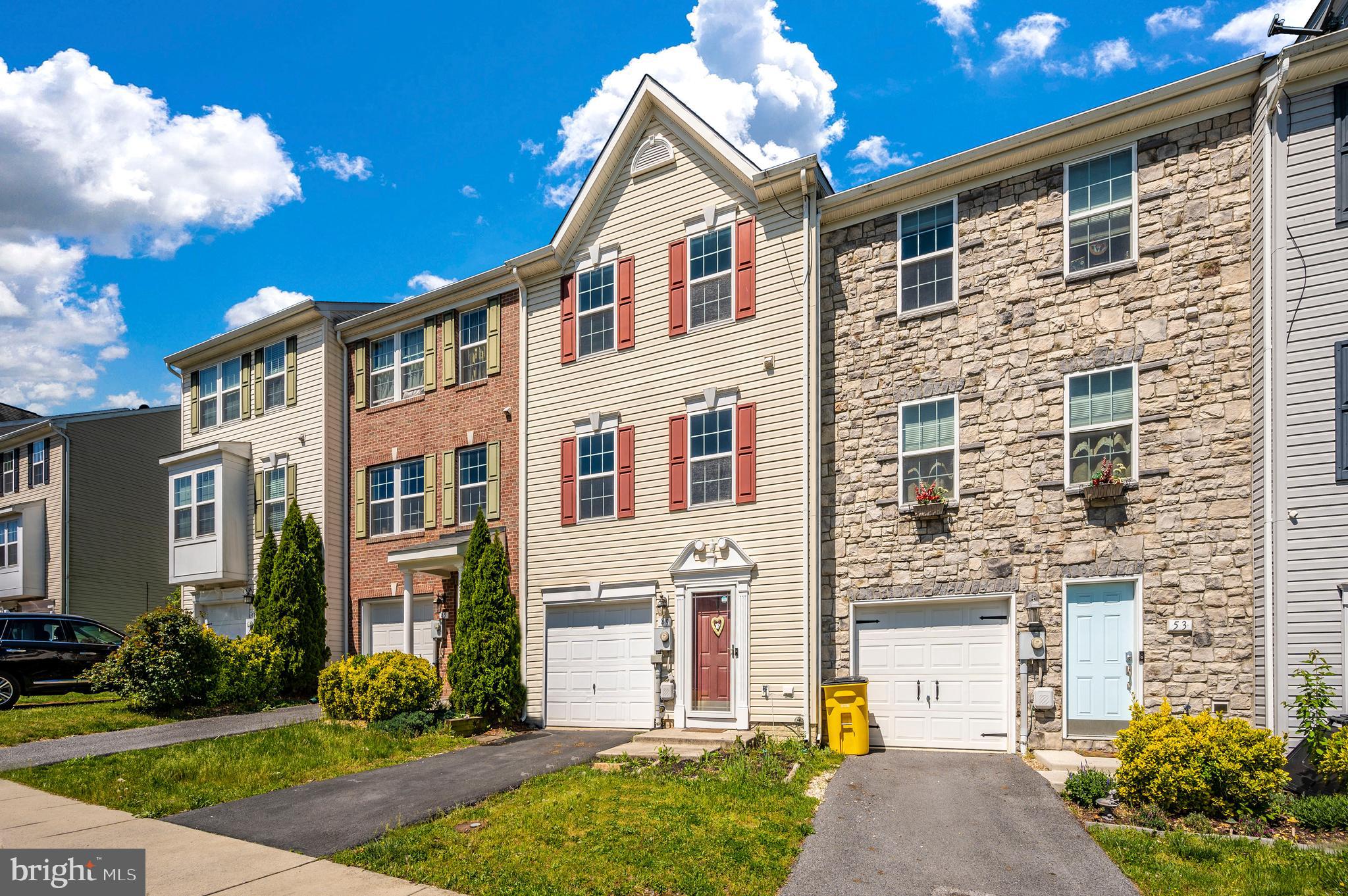 FAIRWAYS EAST - Residential