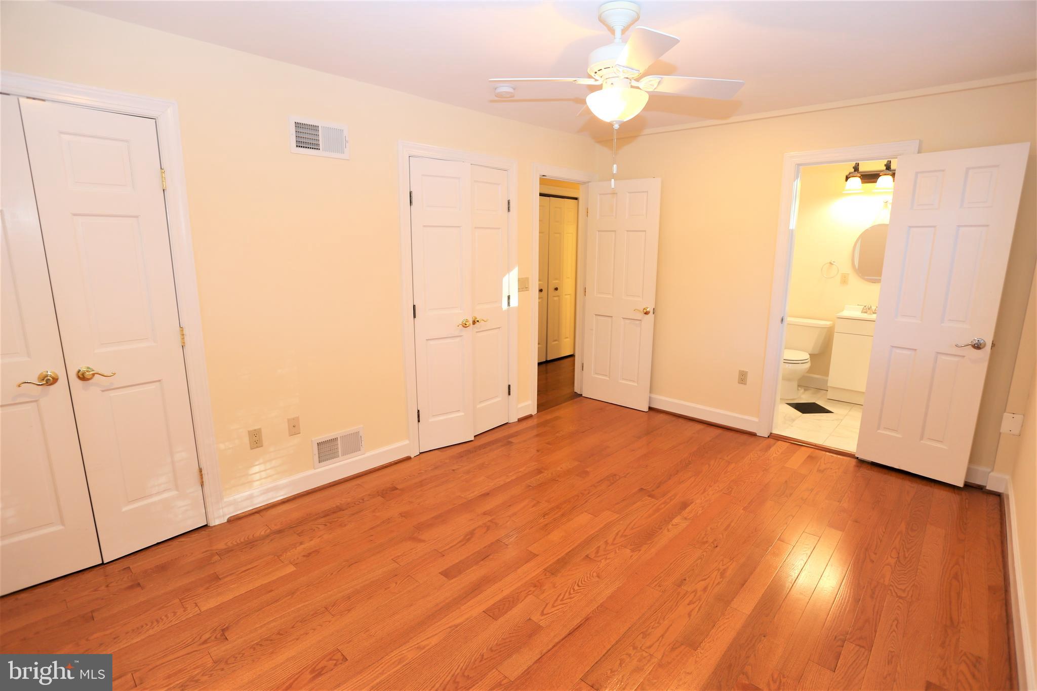 FERNWOOD - Residential Lease