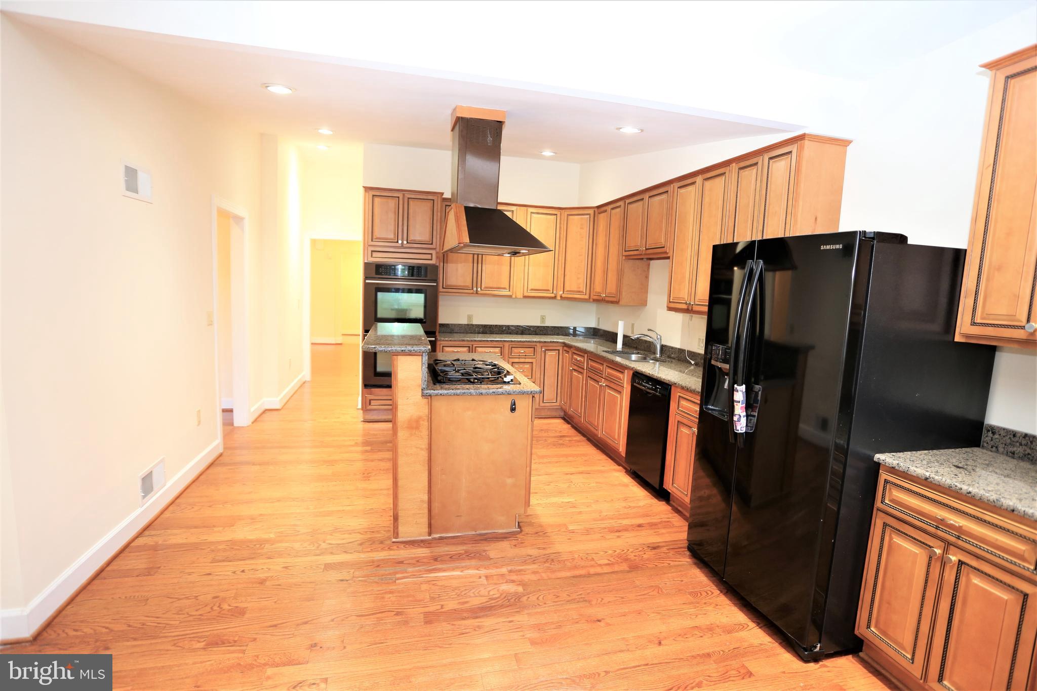 FERNWOOD - Residential Lease