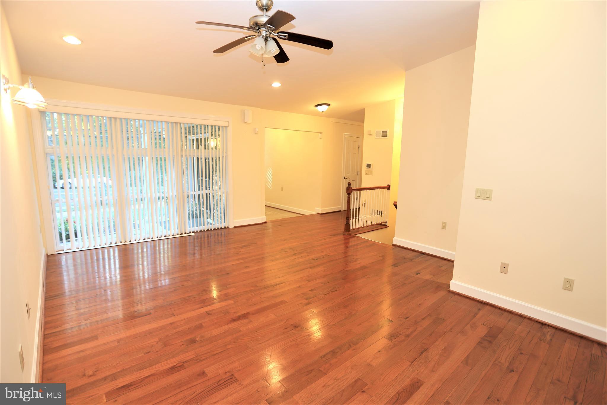 FERNWOOD - Residential Lease