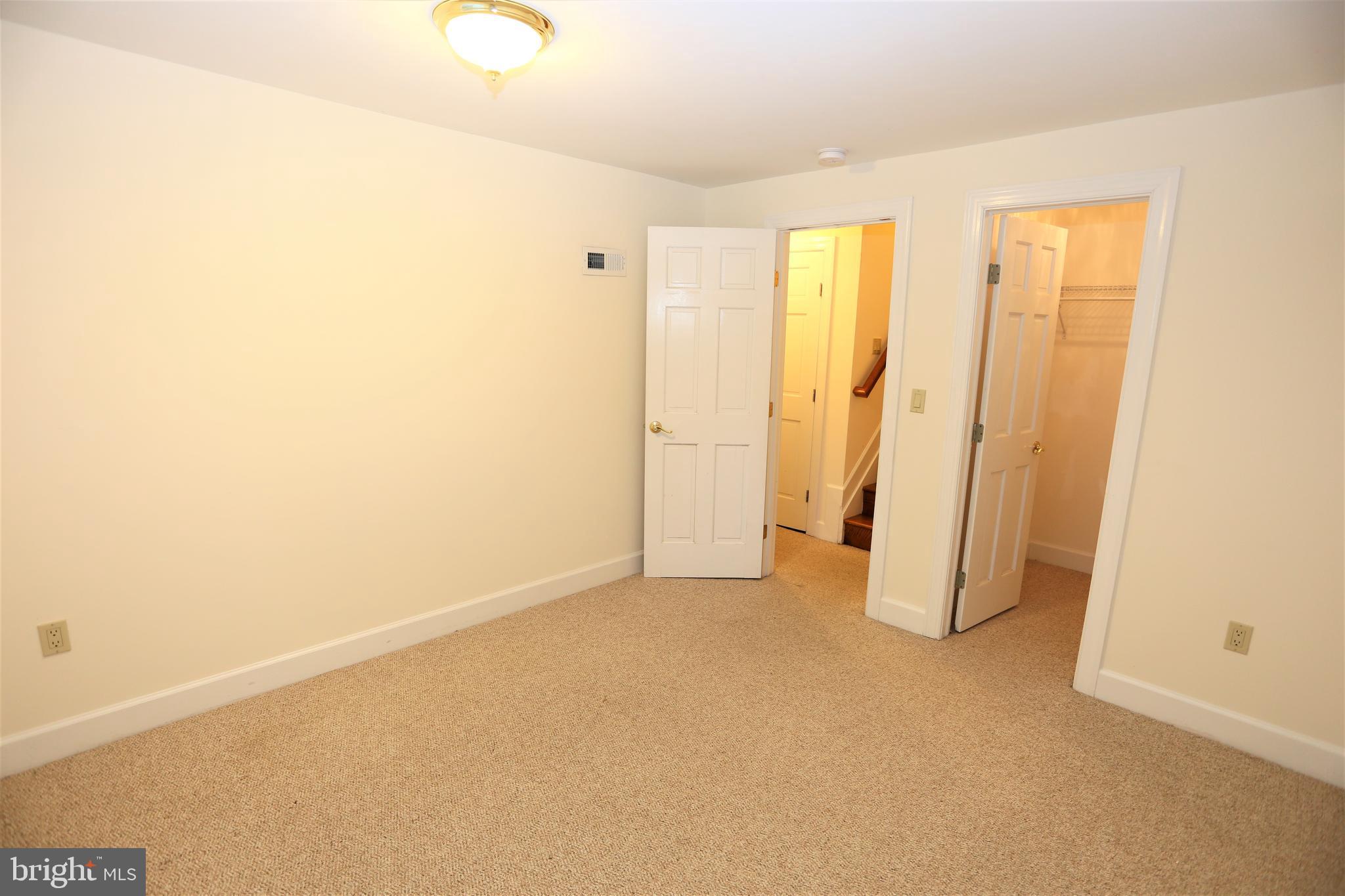 FERNWOOD - Residential Lease