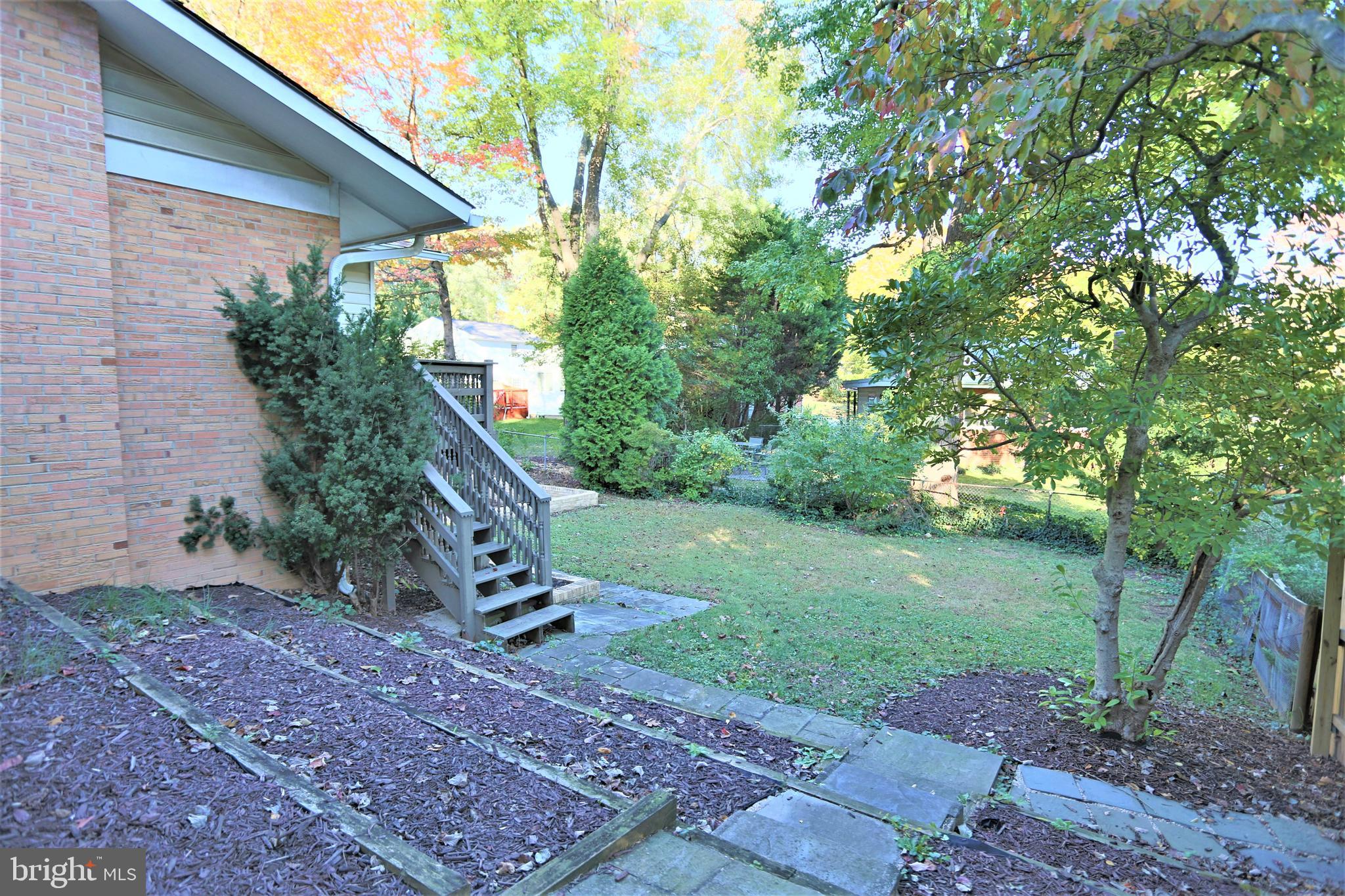 FERNWOOD - Residential Lease