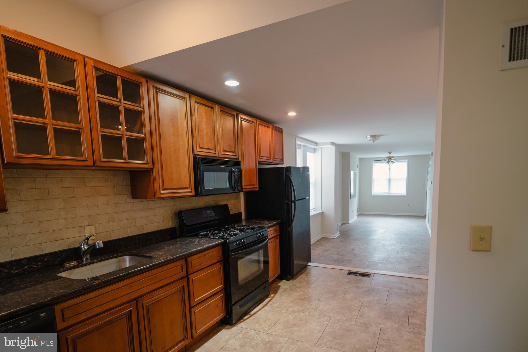 MANTUA - Residential