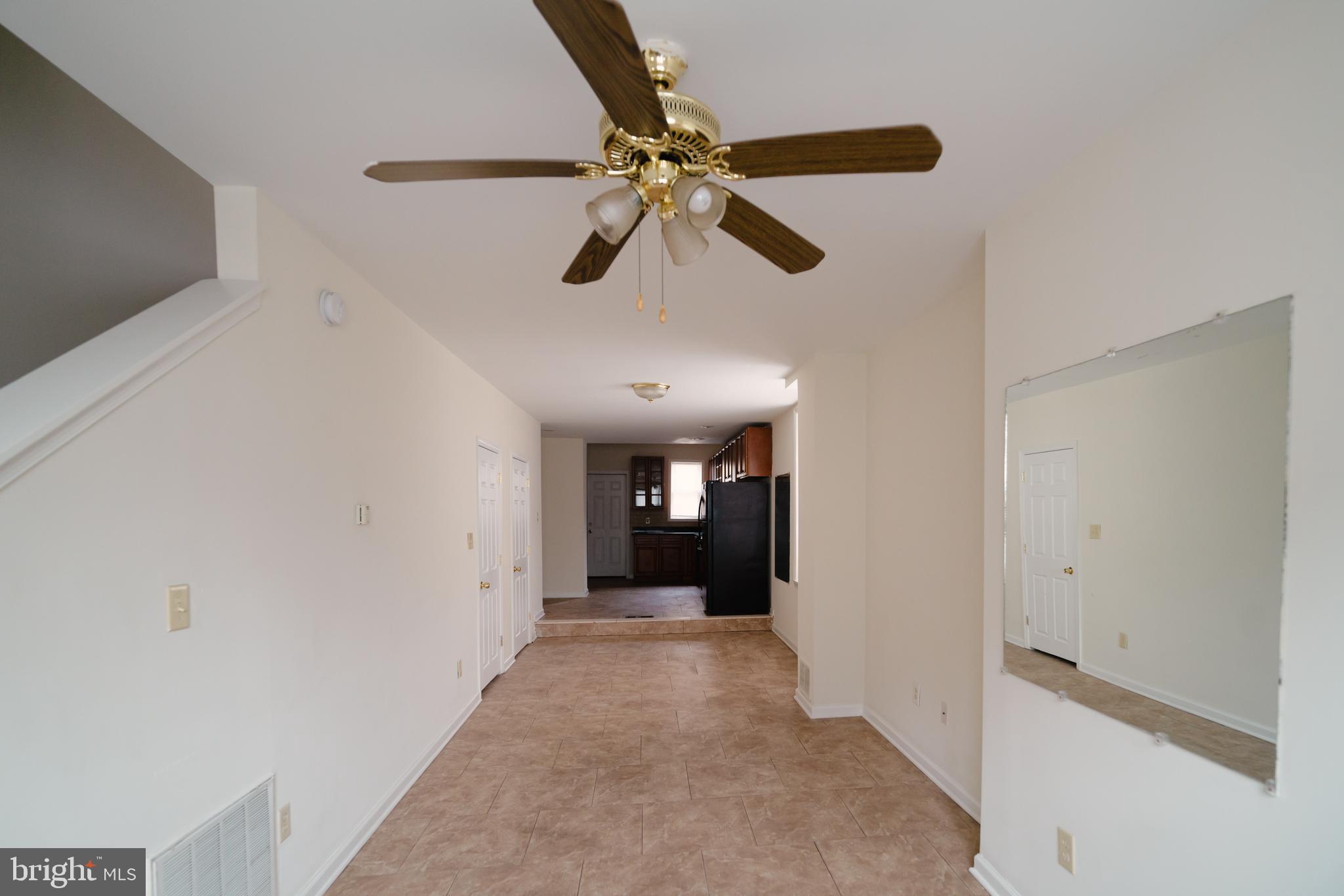 MANTUA - Residential