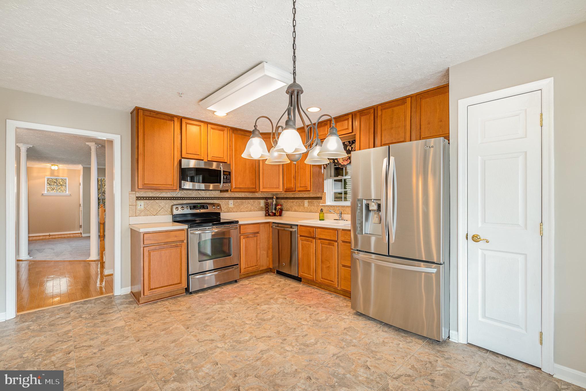 DEER SPRING - Residential