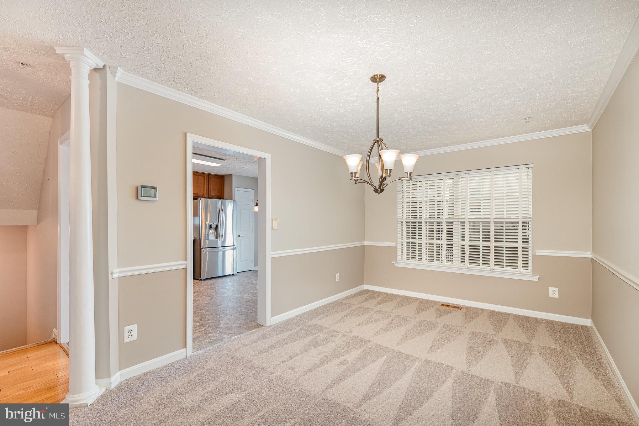 DEER SPRING - Residential