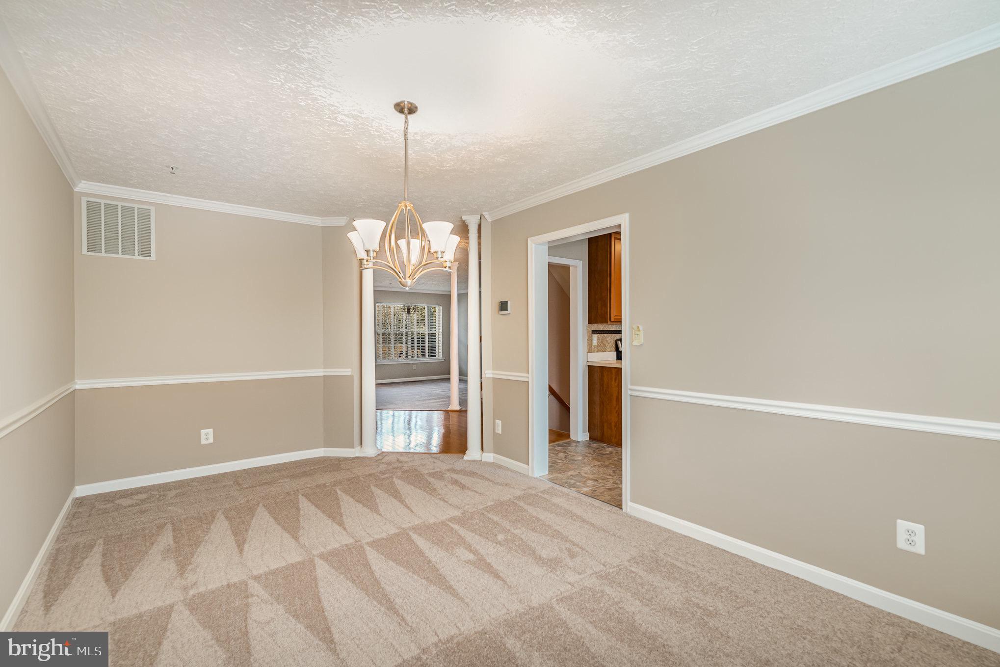 DEER SPRING - Residential