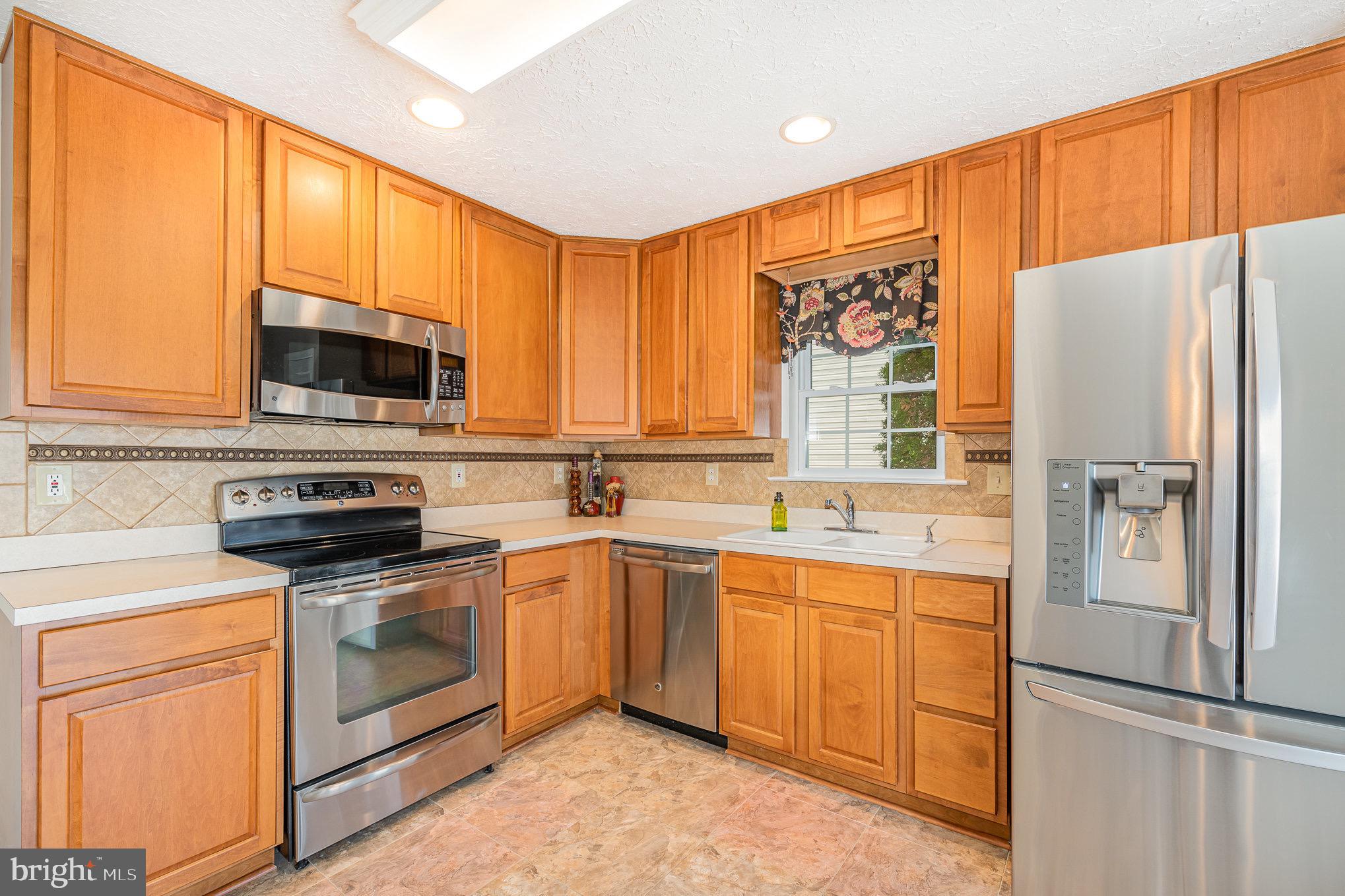 DEER SPRING - Residential