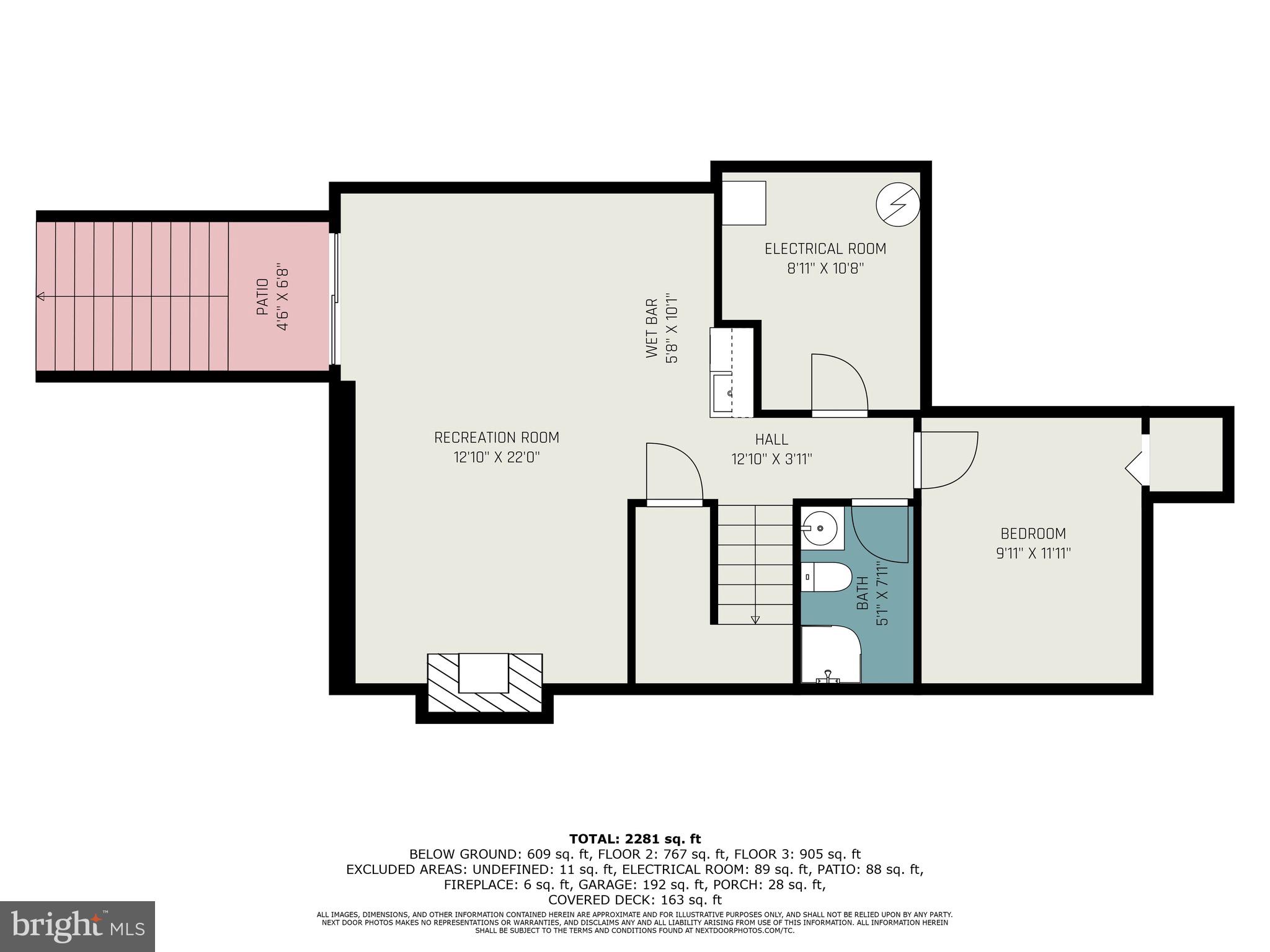 DEER SPRING - Residential