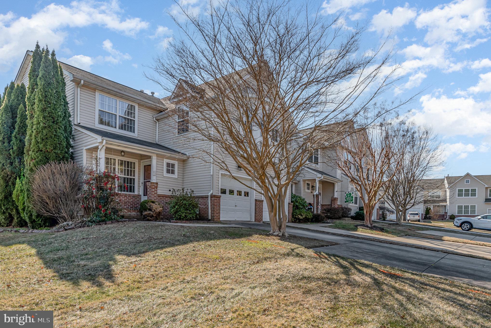 DEER SPRING - Residential