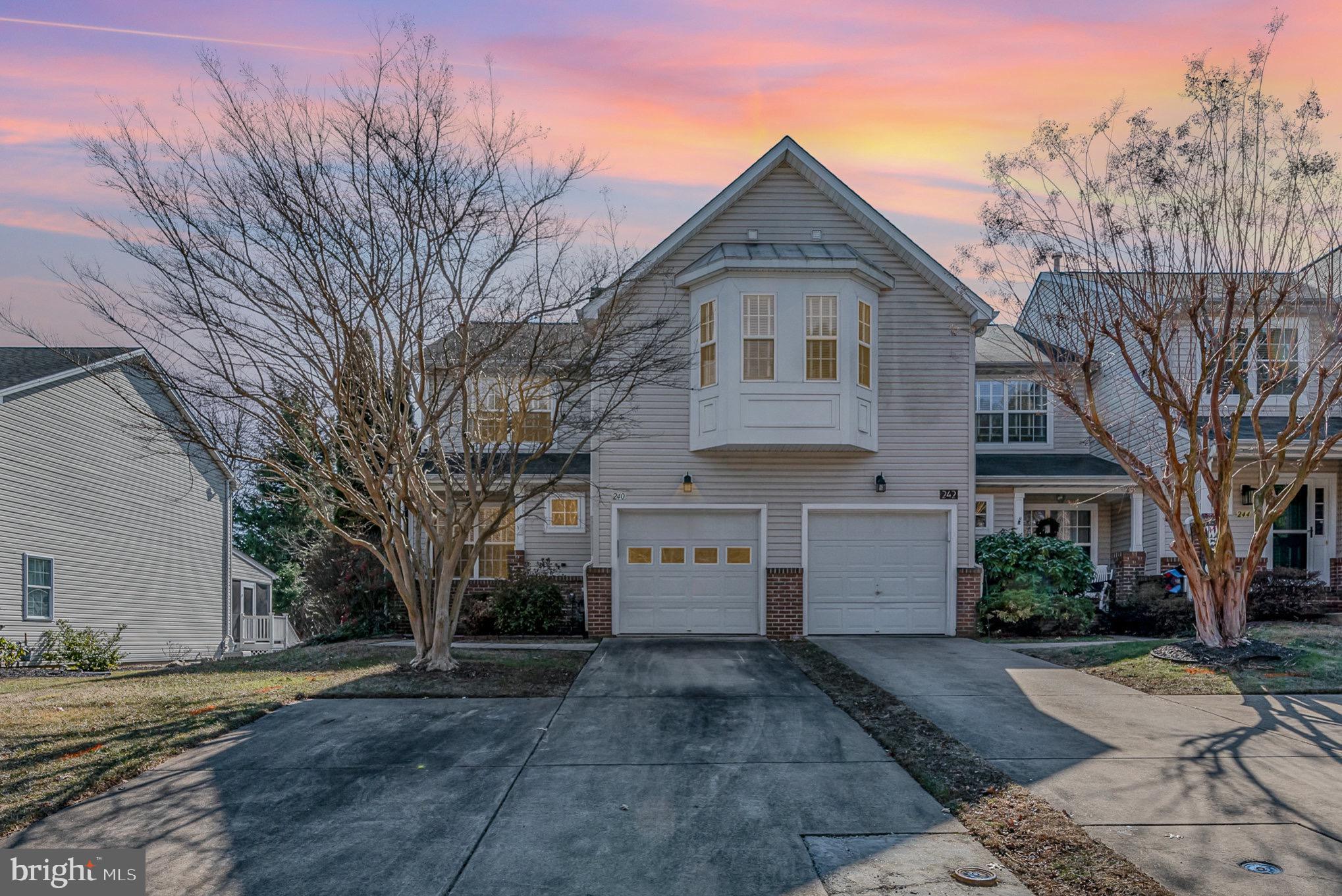 DEER SPRING - Residential