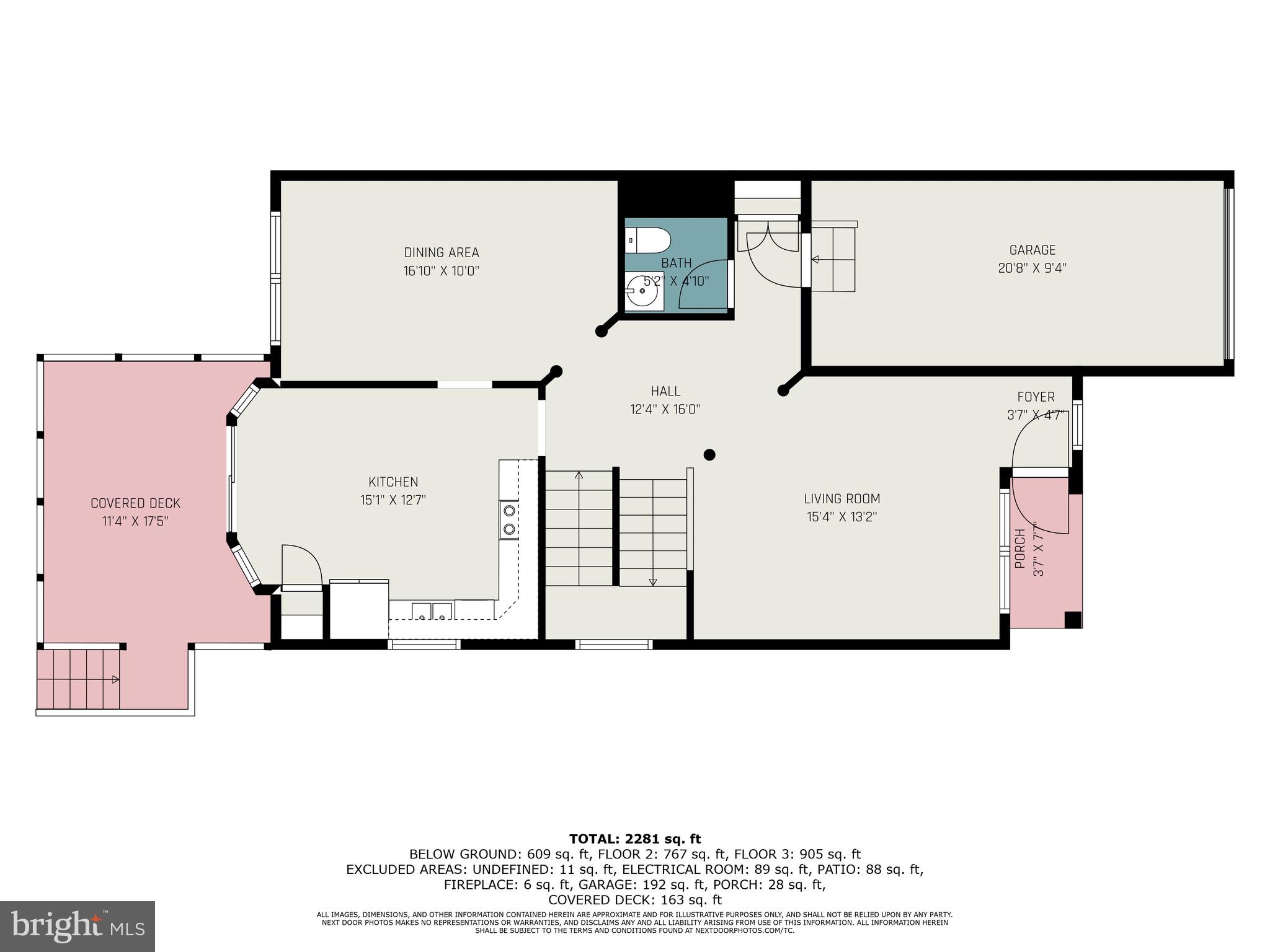 DEER SPRING - Residential