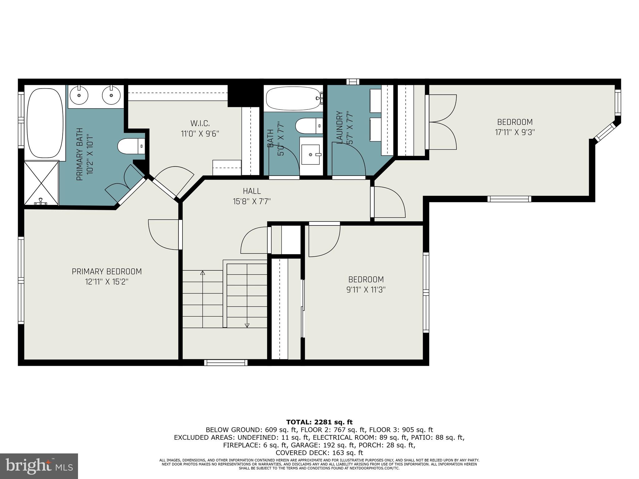 DEER SPRING - Residential