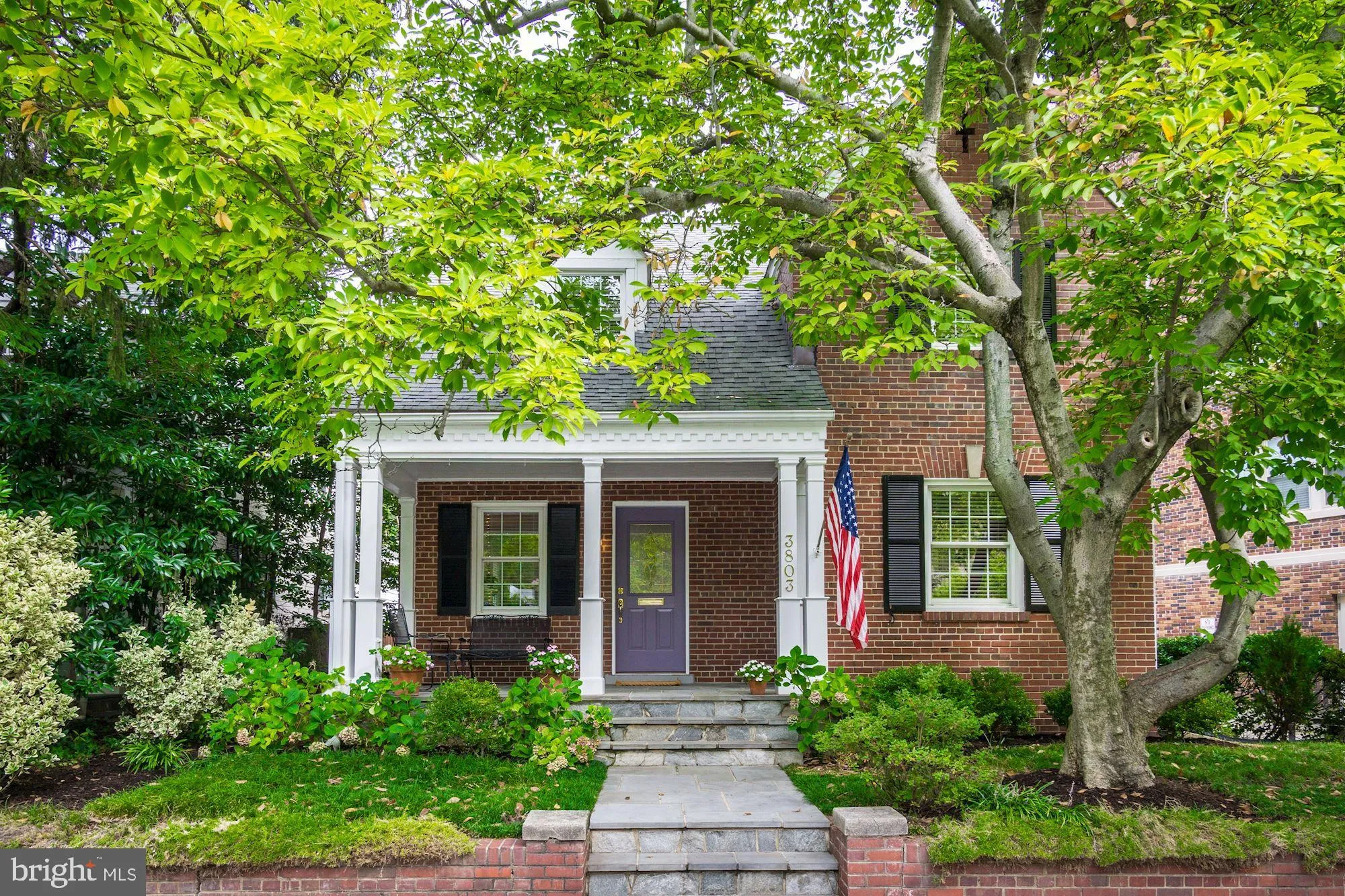 3803 Legation Street NW, Washington, DC 20015