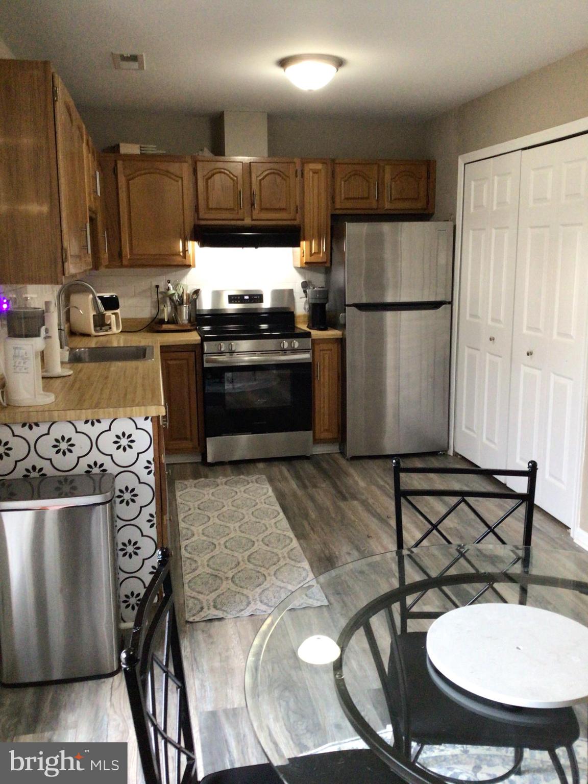 ACTON VILLAGE - Residential