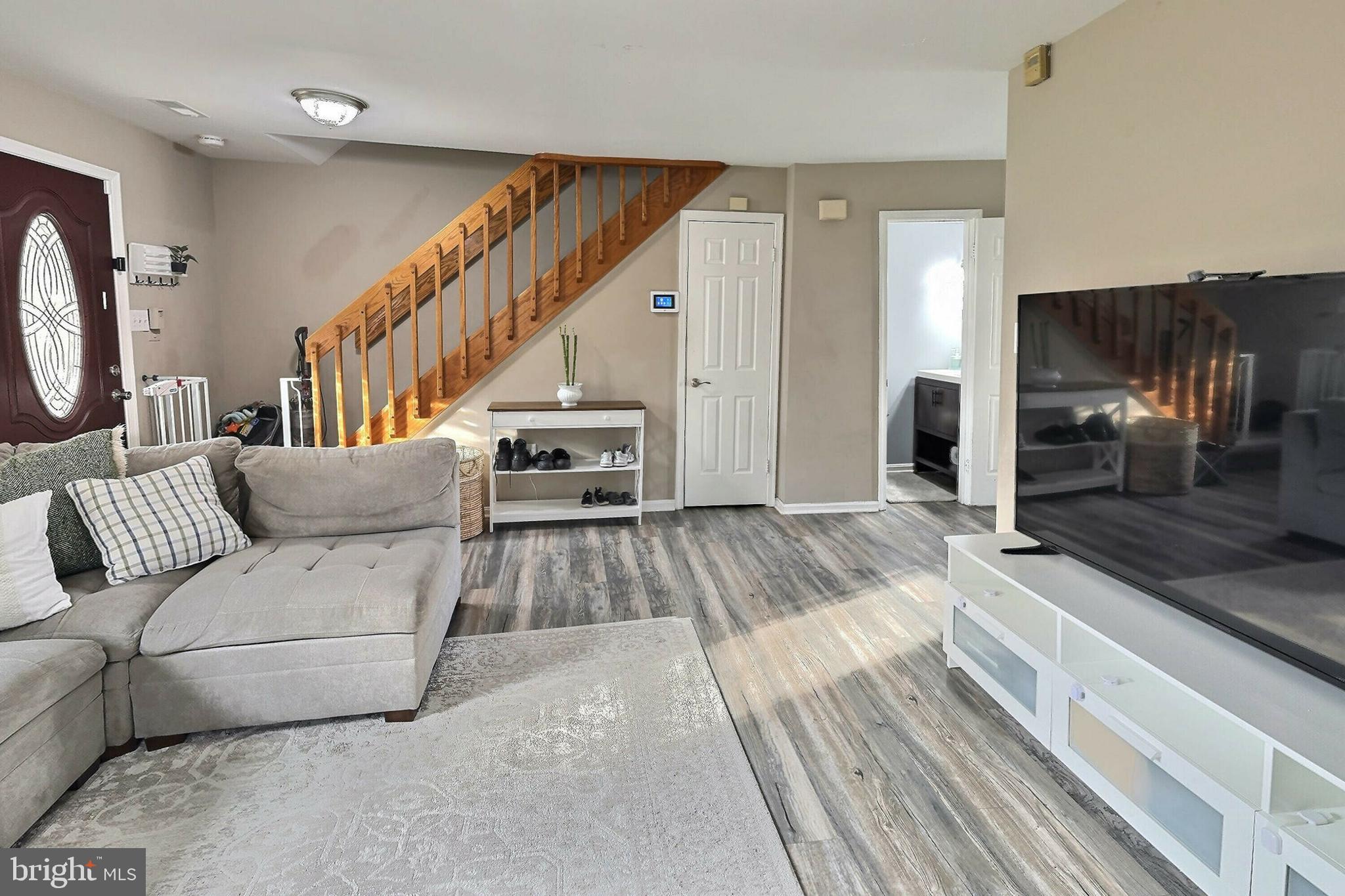 ACTON VILLAGE - Residential