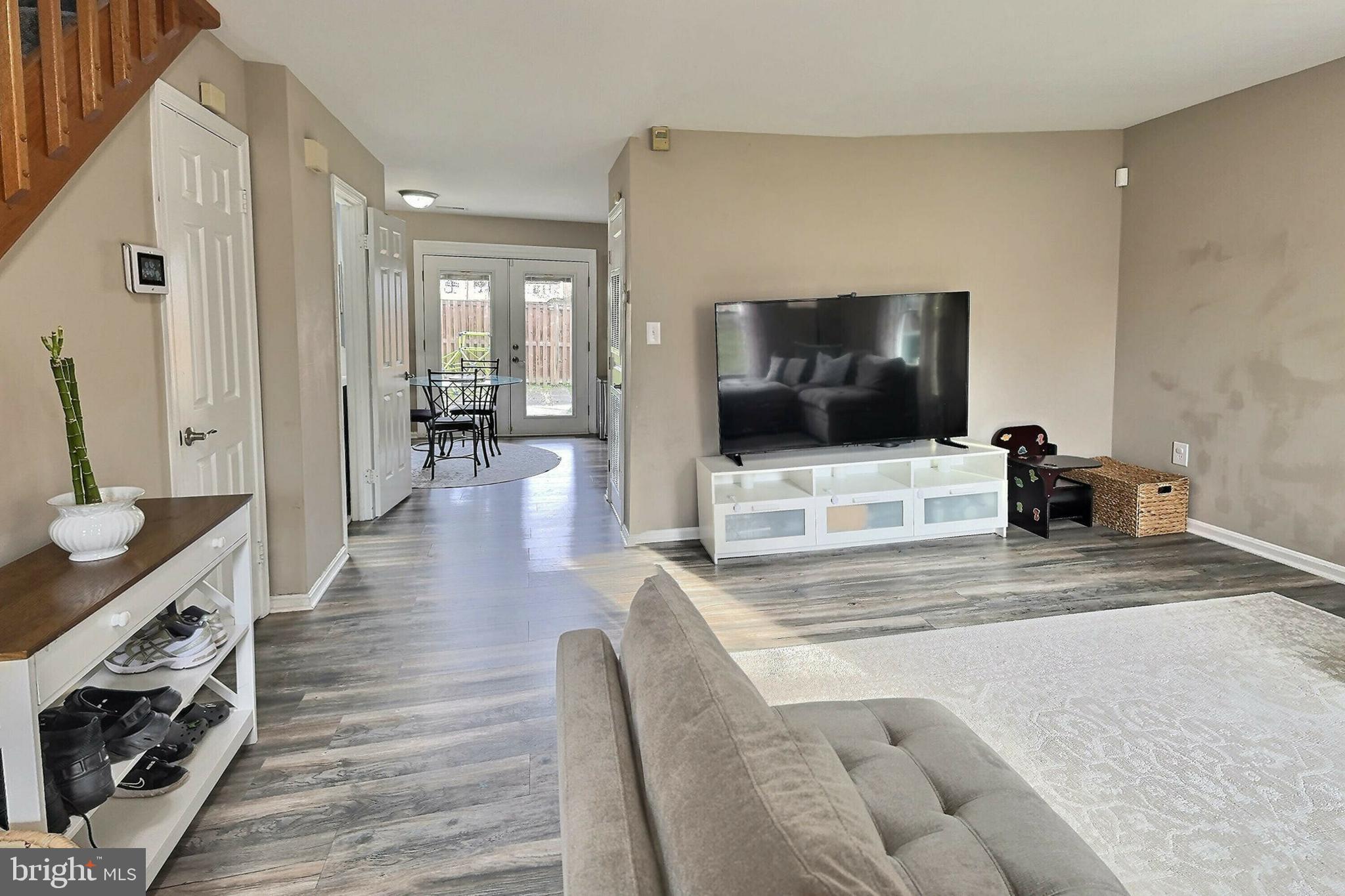 ACTON VILLAGE - Residential