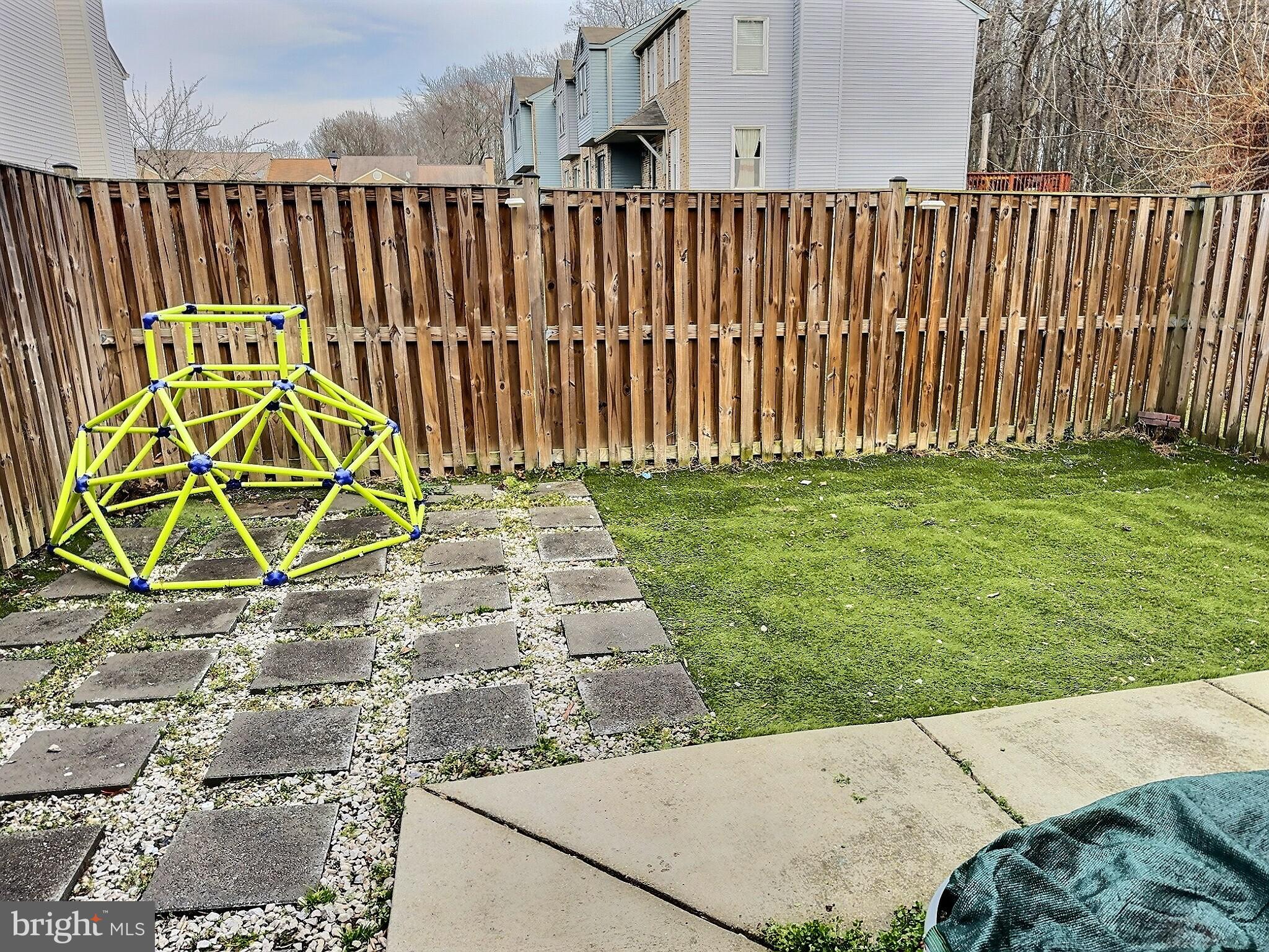 ACTON VILLAGE - Residential