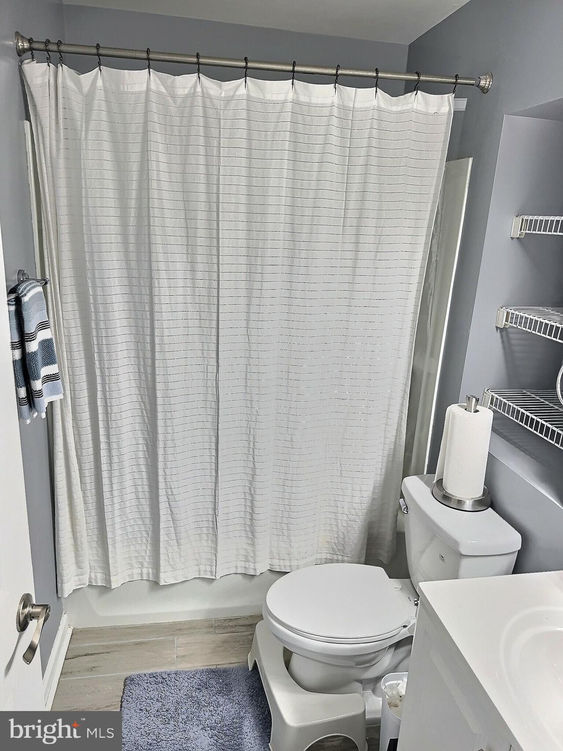 ACTON VILLAGE - Residential