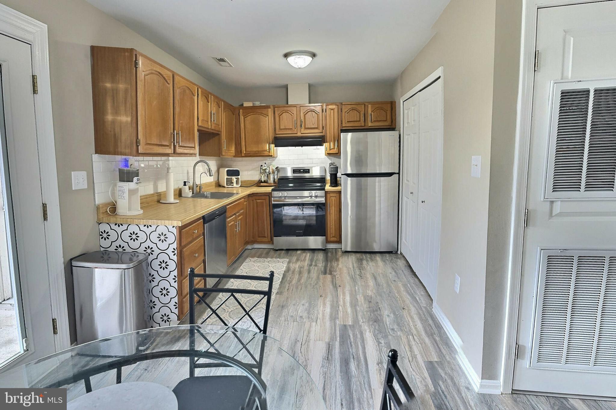 ACTON VILLAGE - Residential