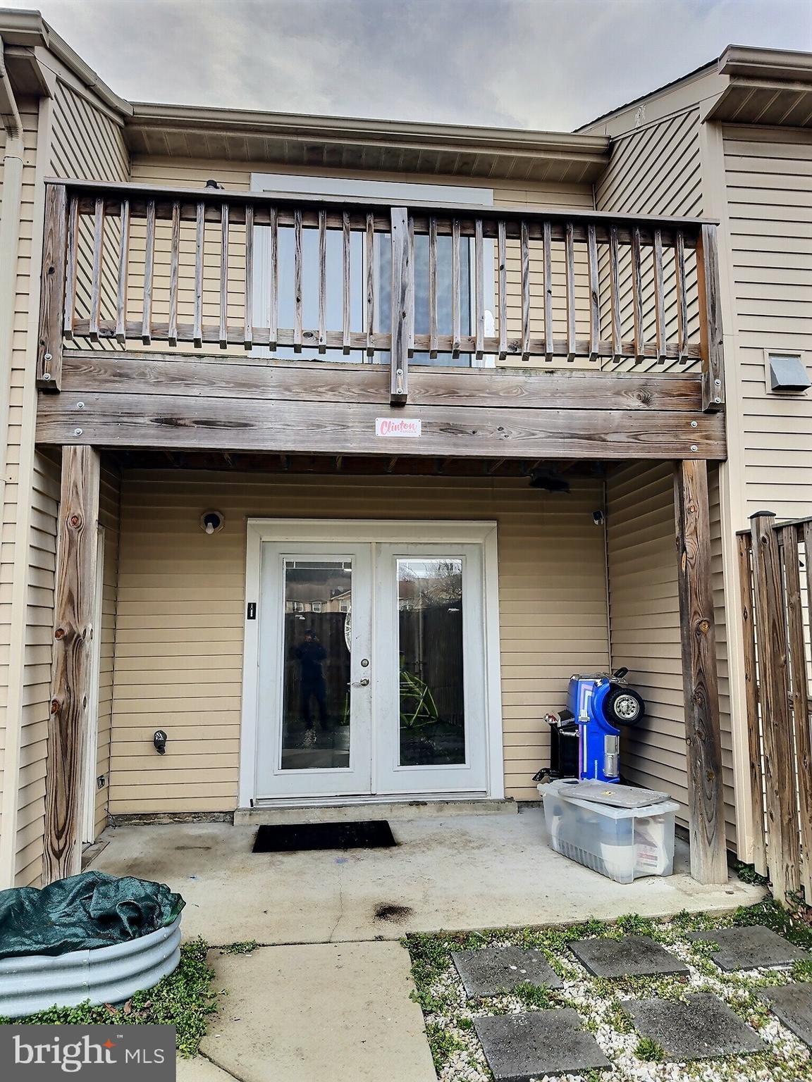 ACTON VILLAGE - Residential