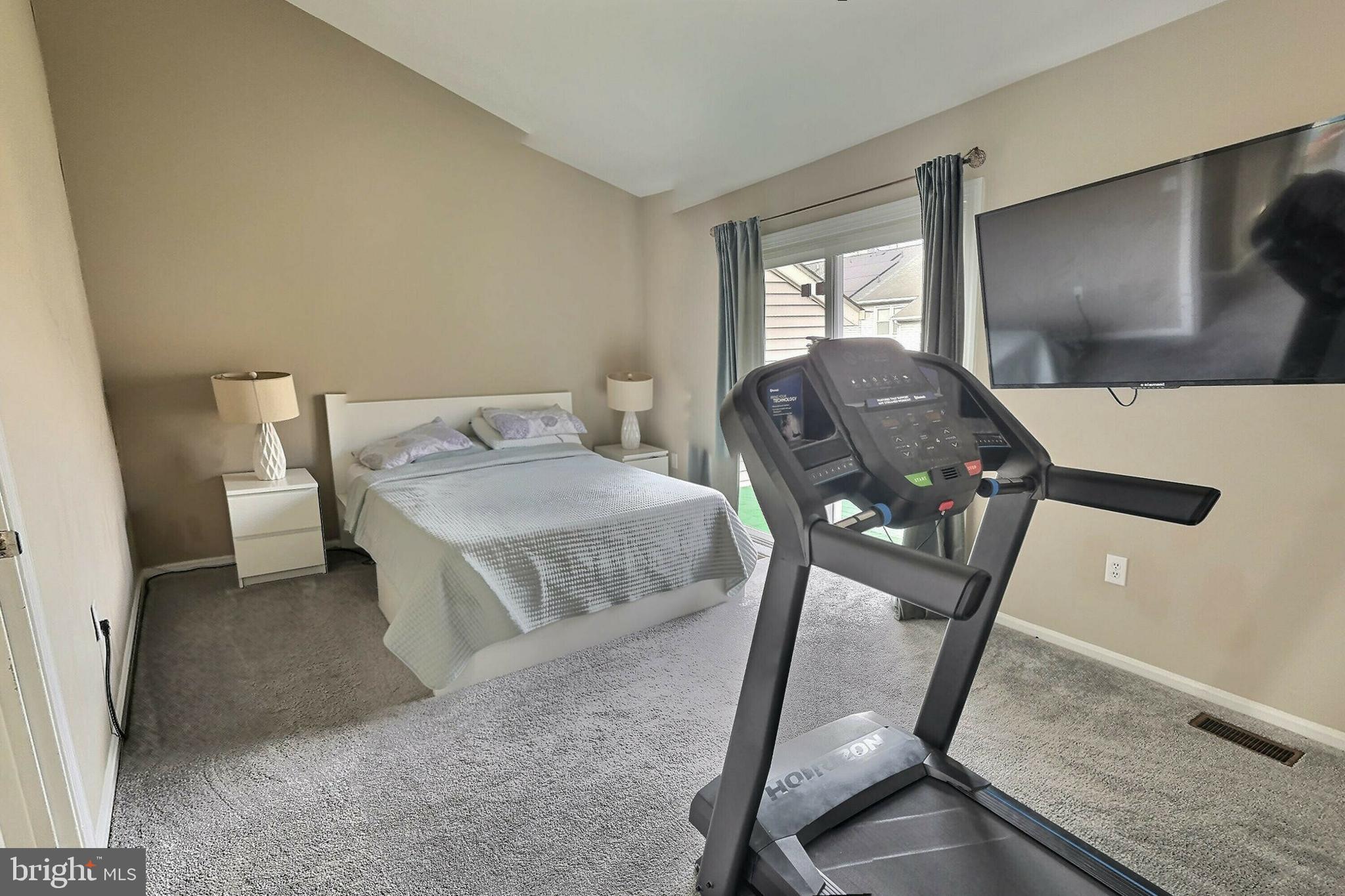 ACTON VILLAGE - Residential