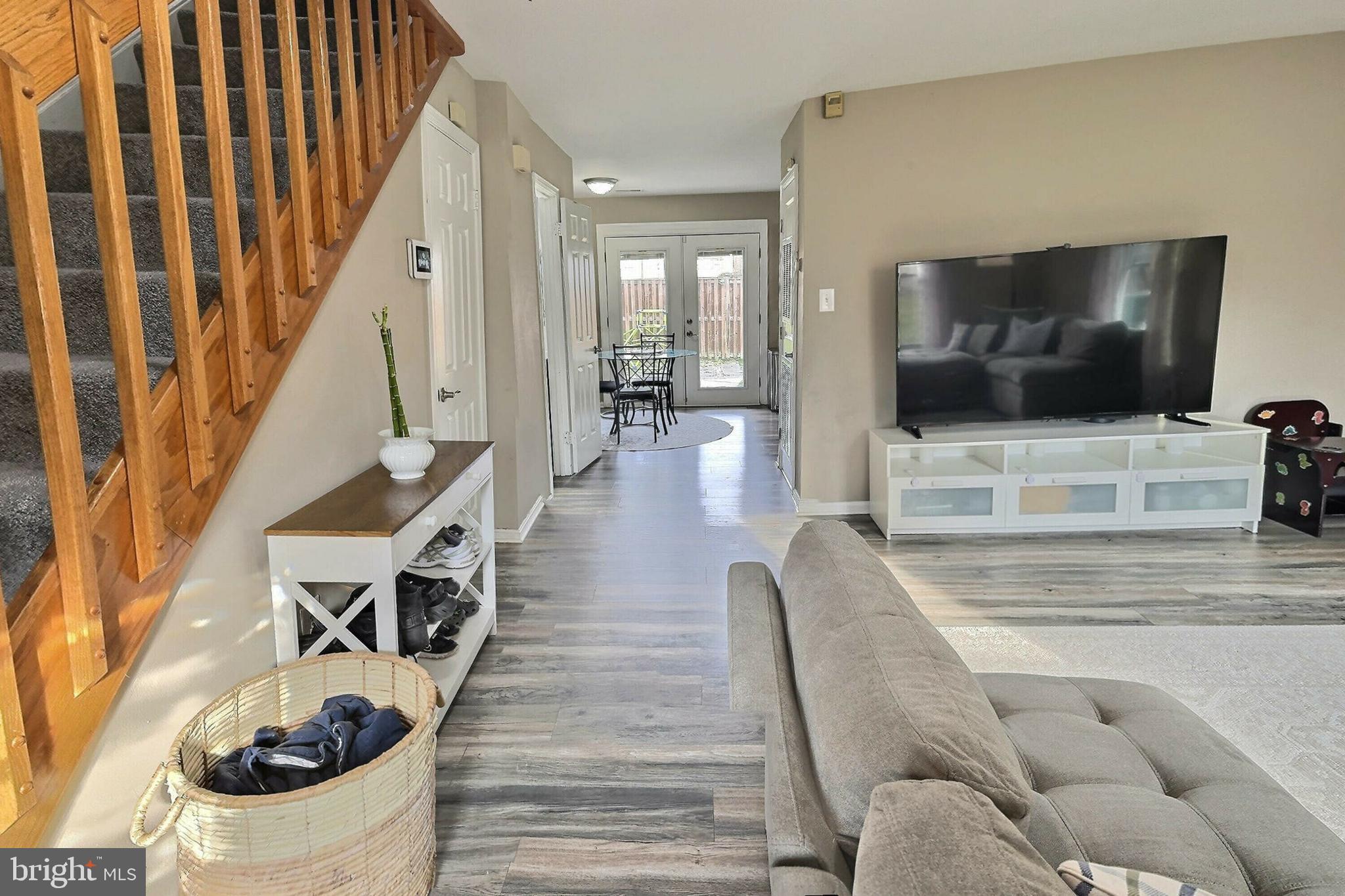 ACTON VILLAGE - Residential