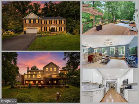 Photo of 9660 Boyett Ct, FAIRFAX, VA 22032 (MLS # VAFX2334060)