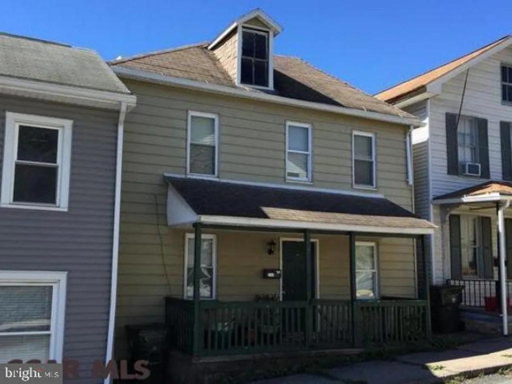 235 N Penn Street, Bellefonte, PA 16823