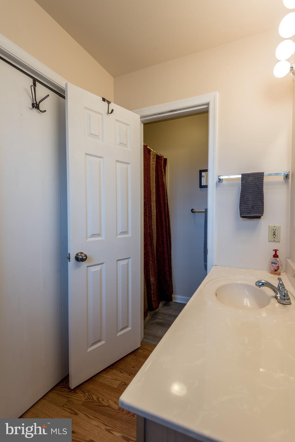 CAPE ST CLAIRE - Residential