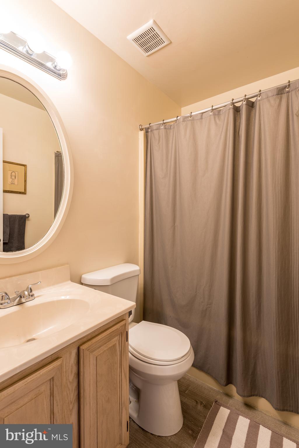 CAPE ST CLAIRE - Residential