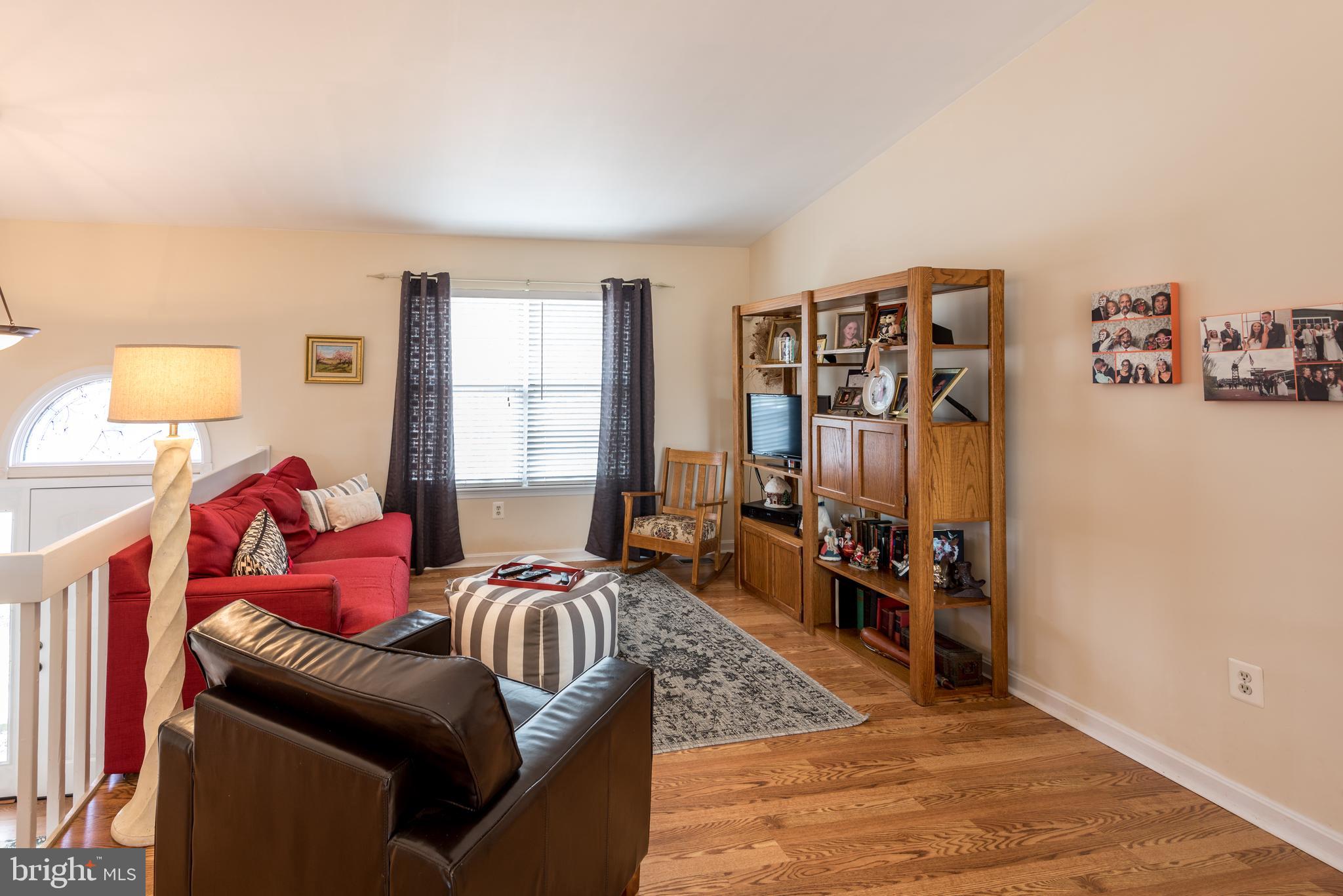 CAPE ST CLAIRE - Residential