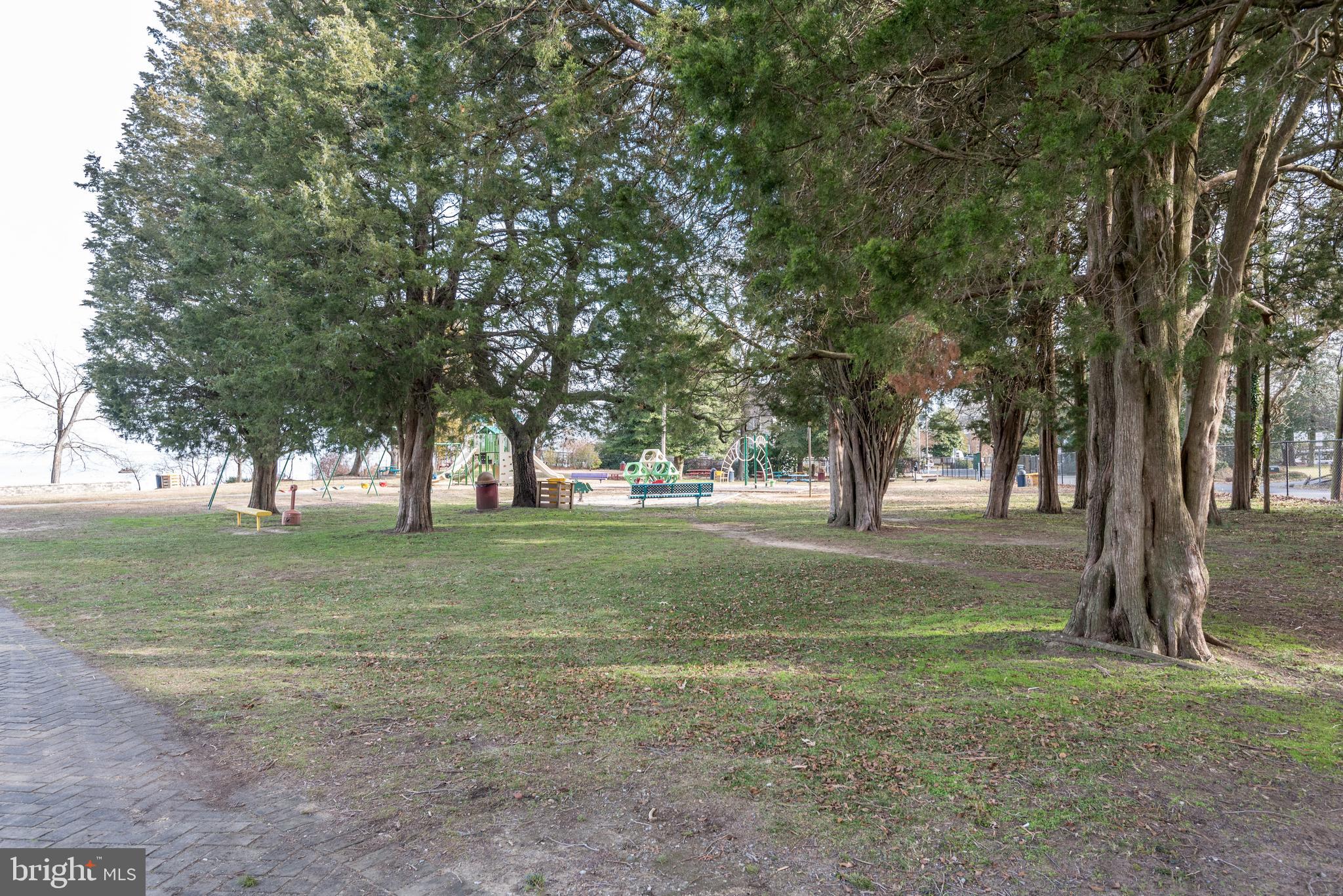 CAPE ST CLAIRE - Residential