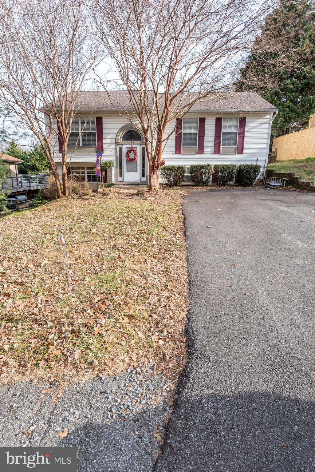 CAPE ST CLAIRE - Residential