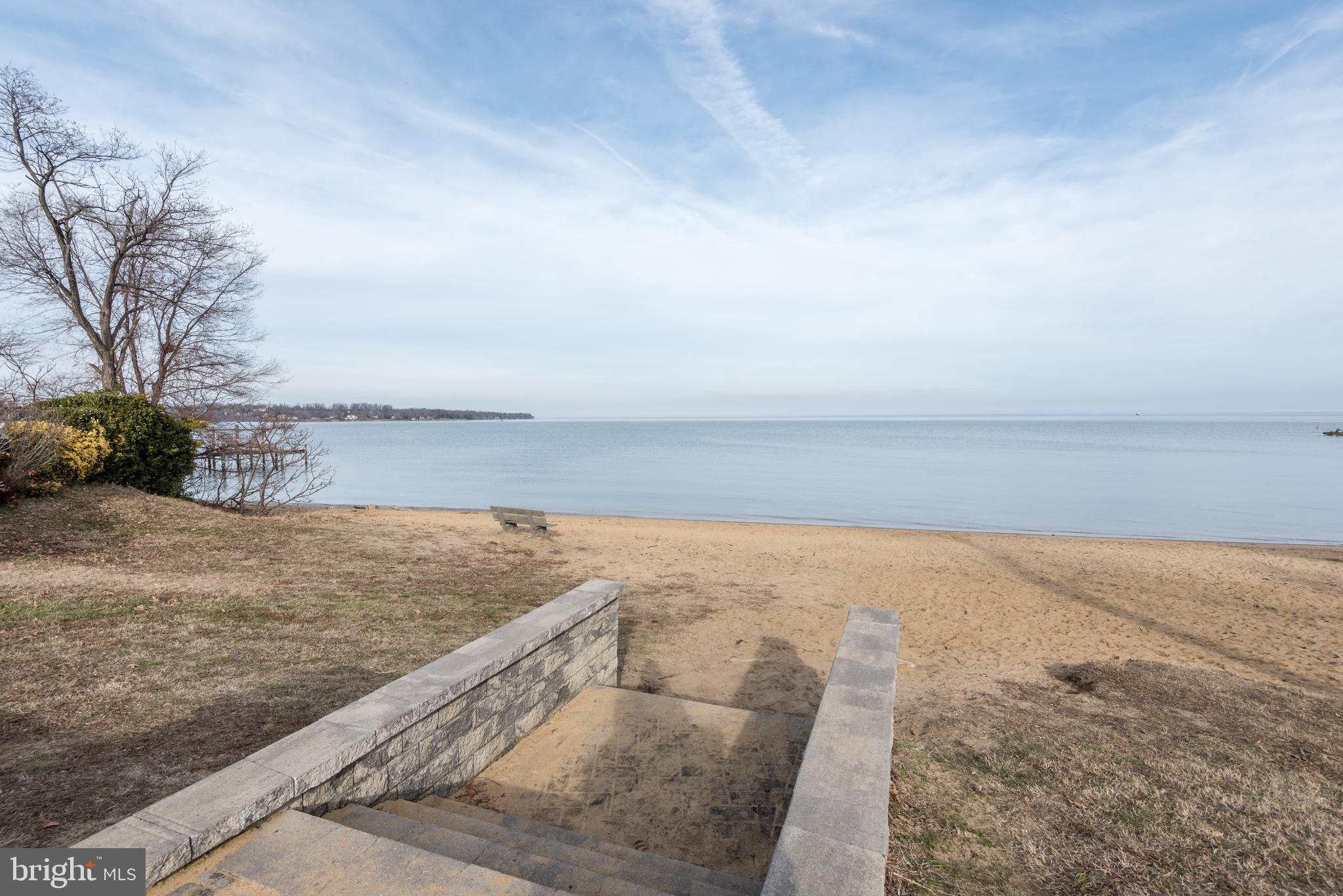 CAPE ST CLAIRE - Residential