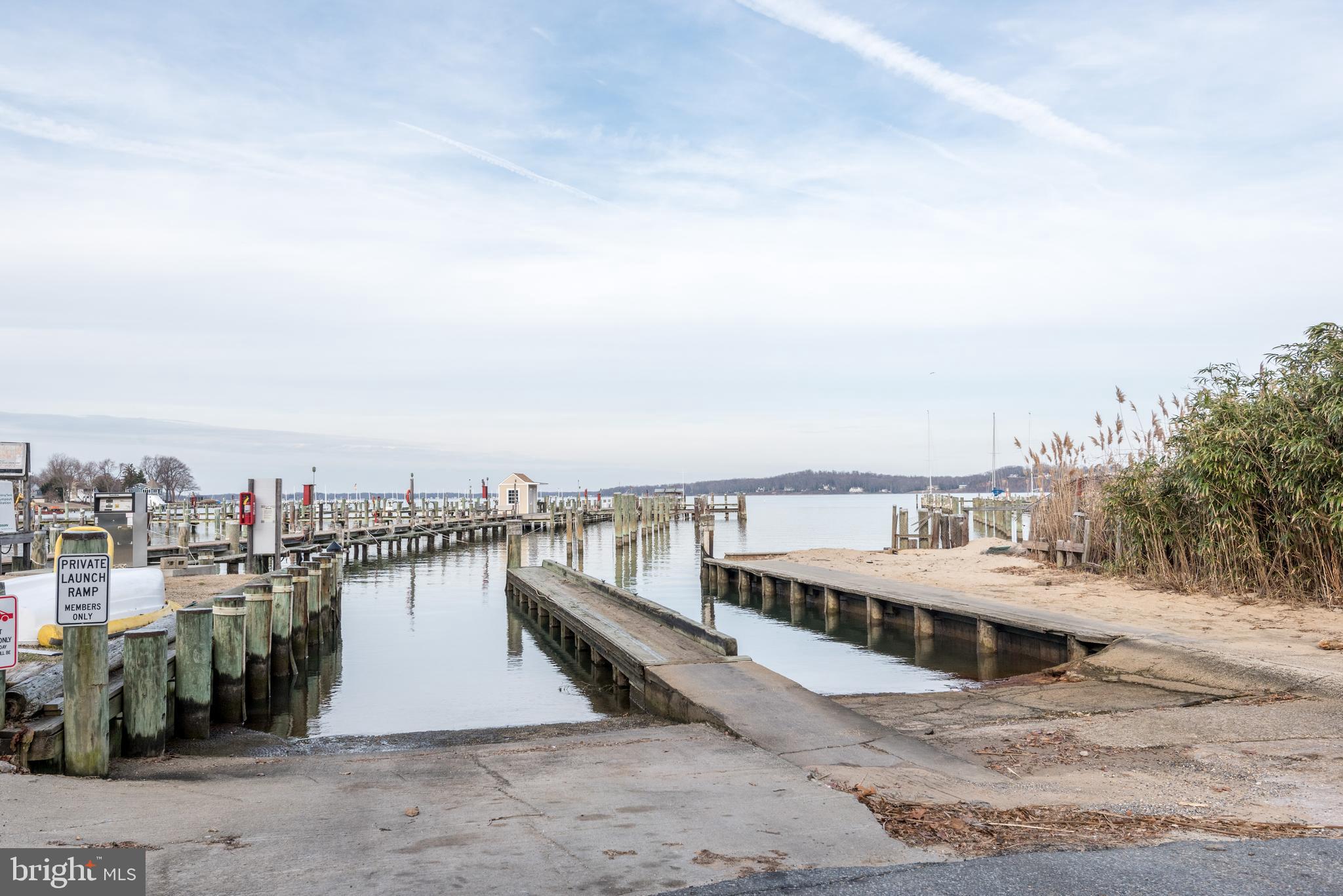 CAPE ST CLAIRE - Residential