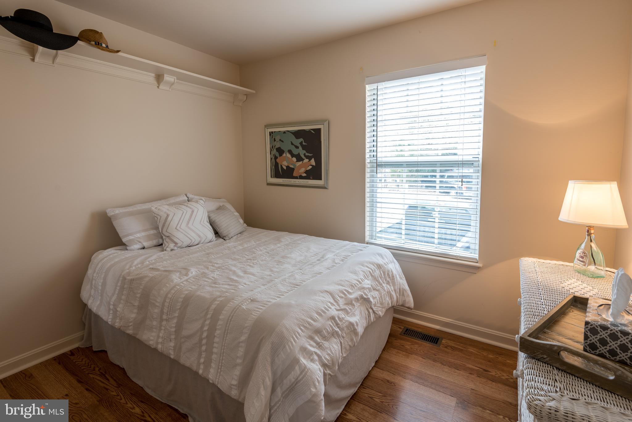 CAPE ST CLAIRE - Residential