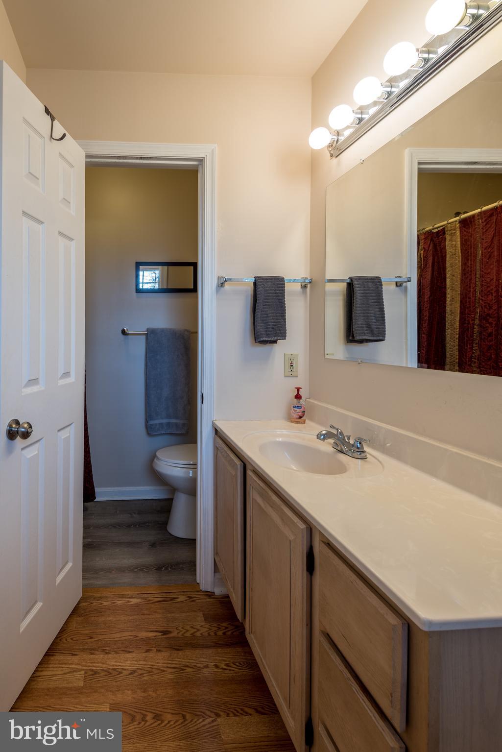 CAPE ST CLAIRE - Residential