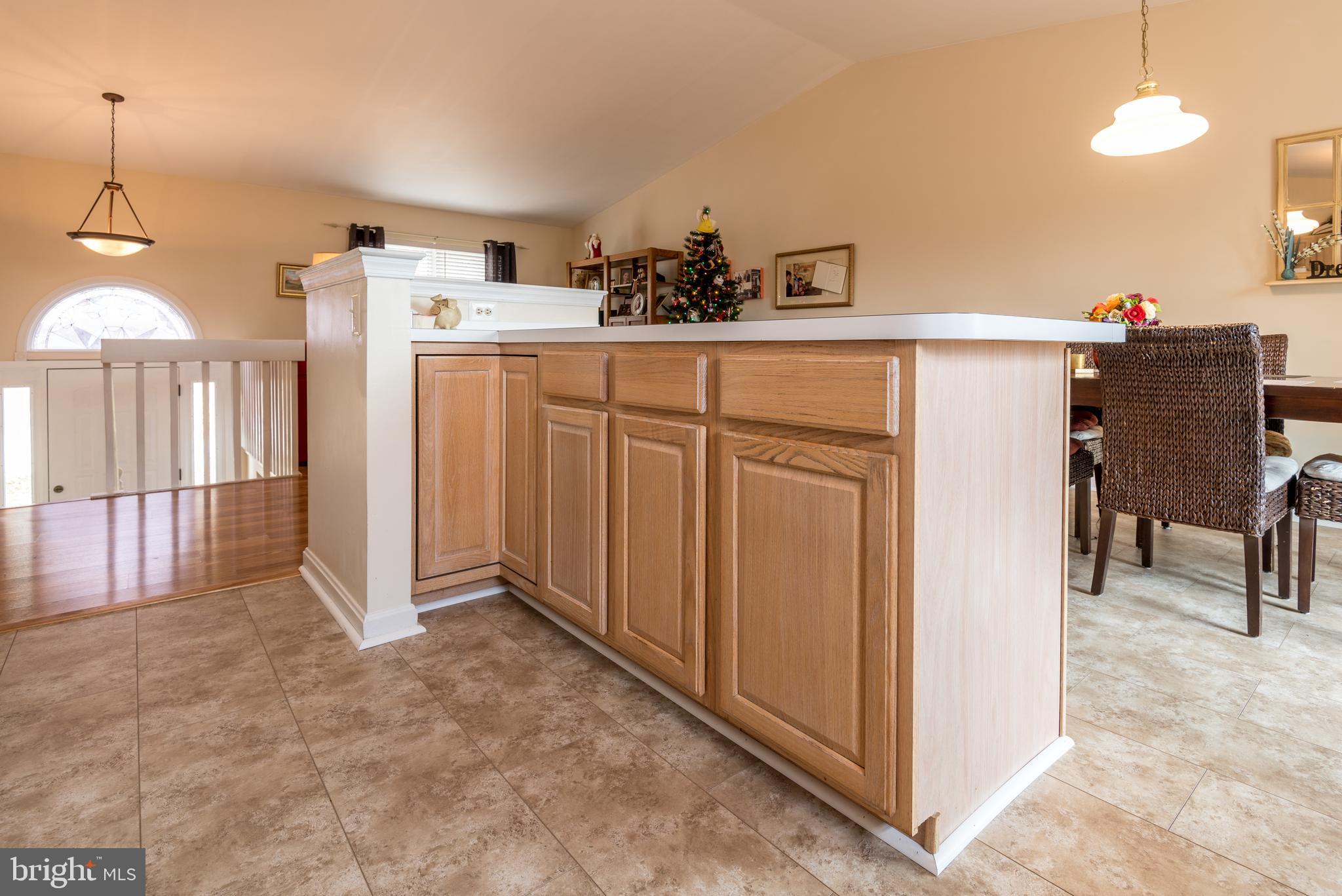 CAPE ST CLAIRE - Residential