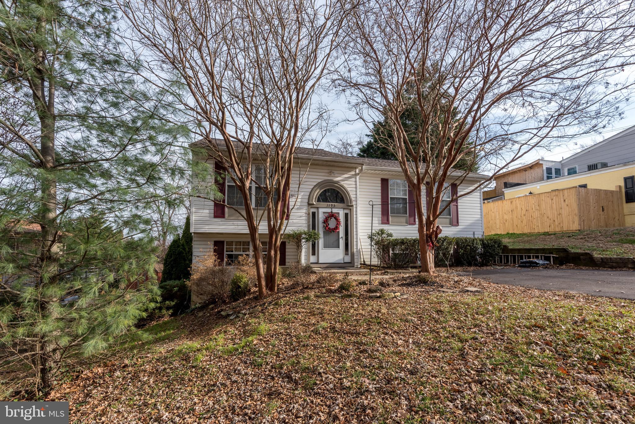 CAPE ST CLAIRE - Residential