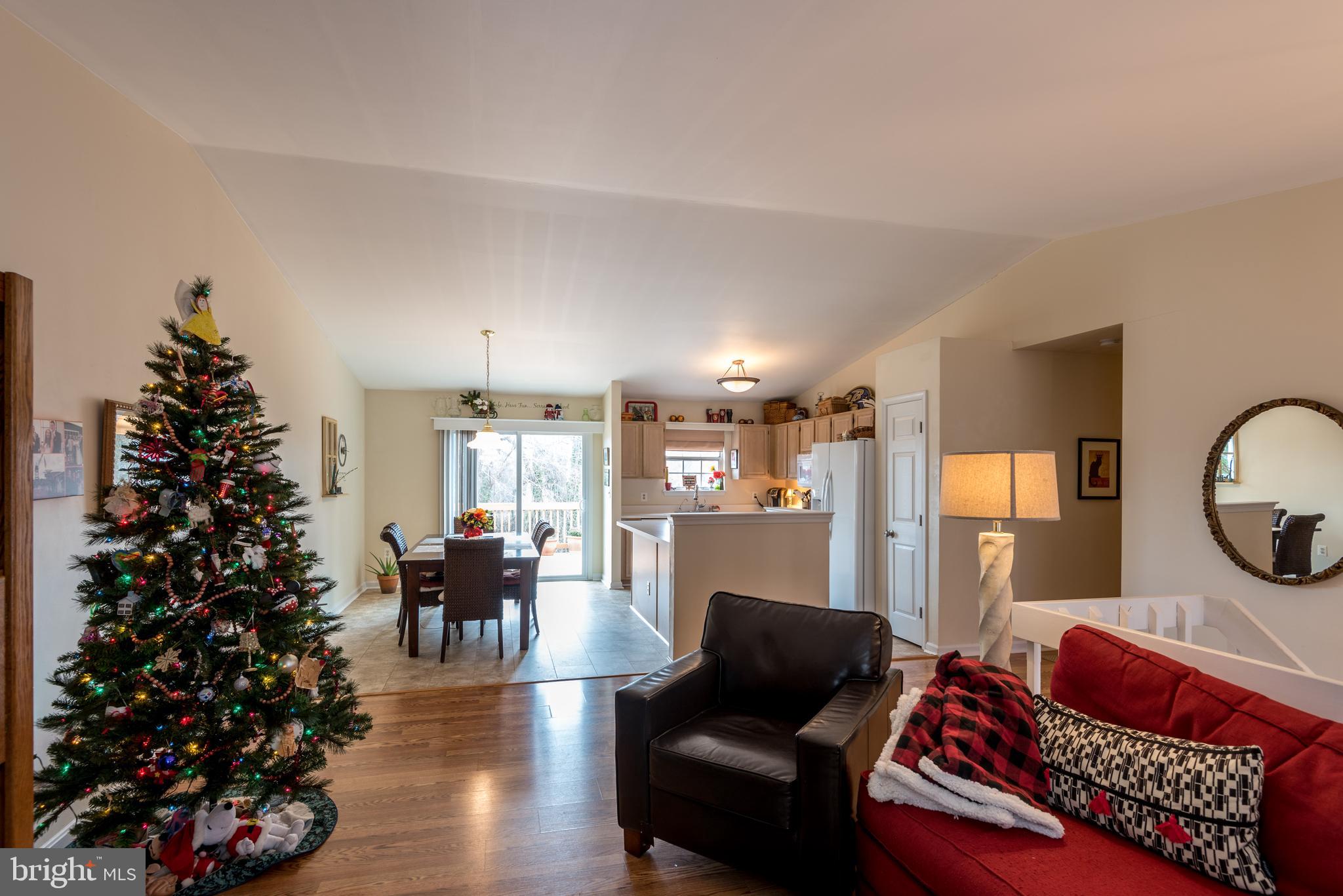 CAPE ST CLAIRE - Residential