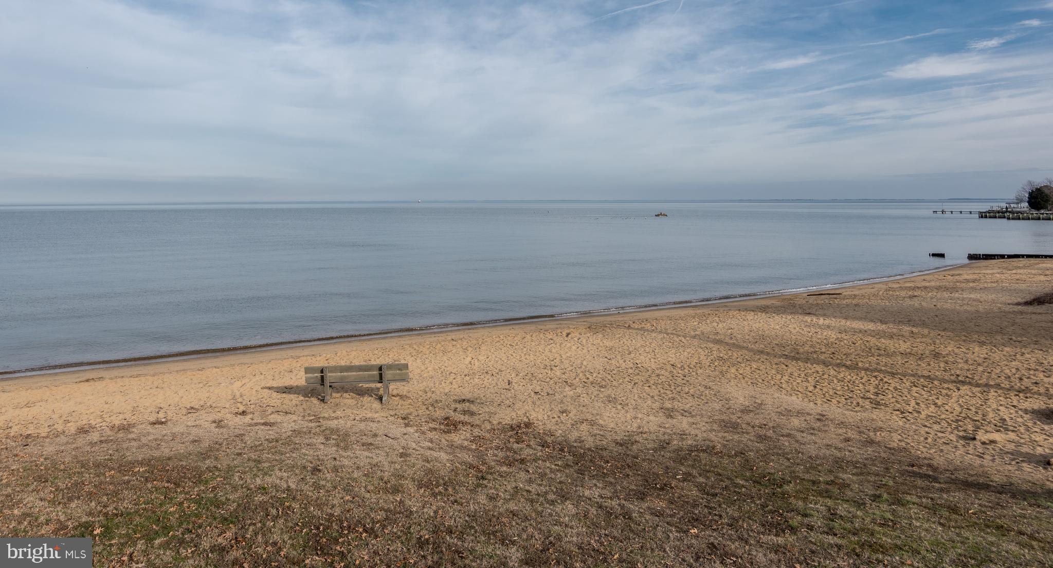 CAPE ST CLAIRE - Residential