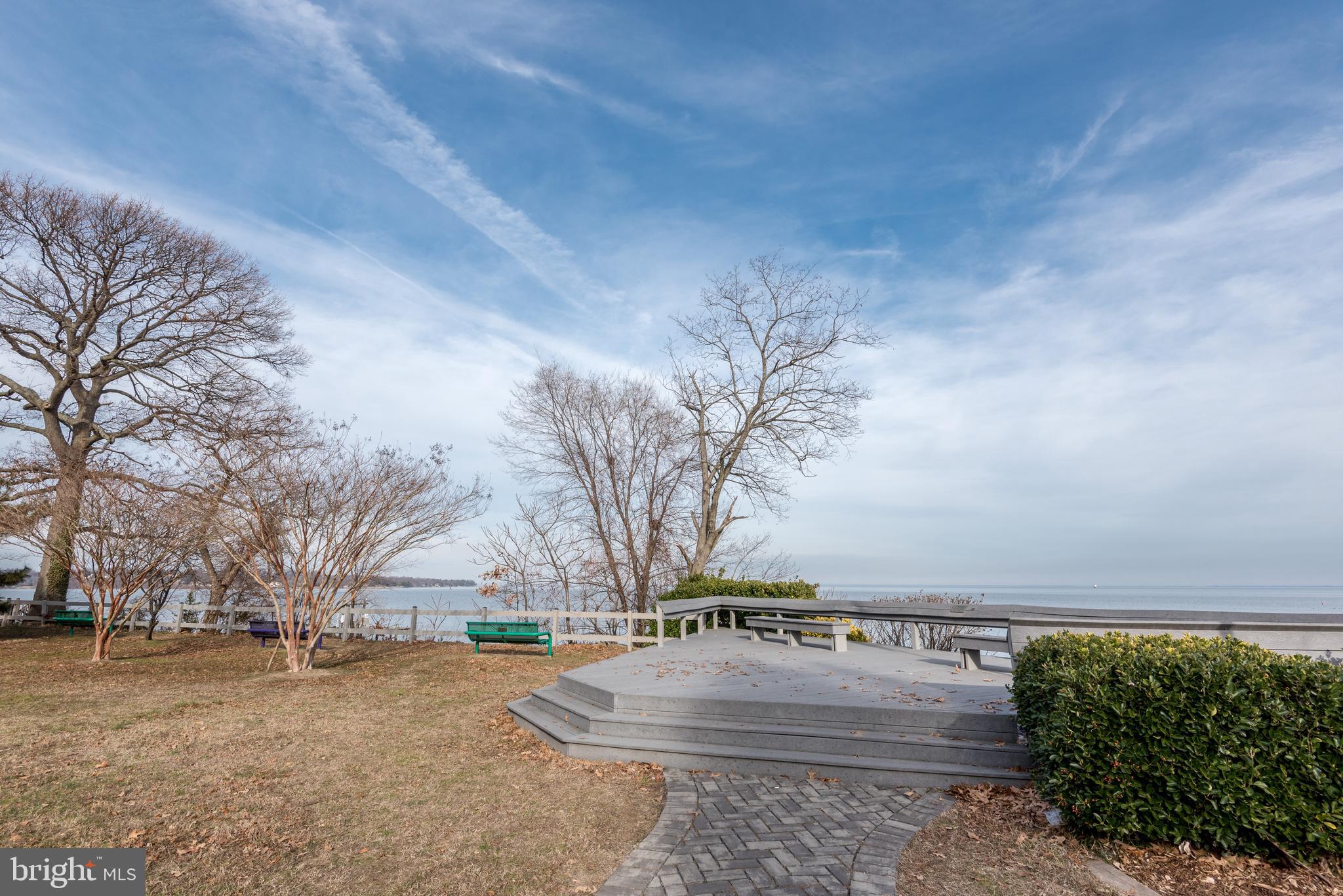 CAPE ST CLAIRE - Residential