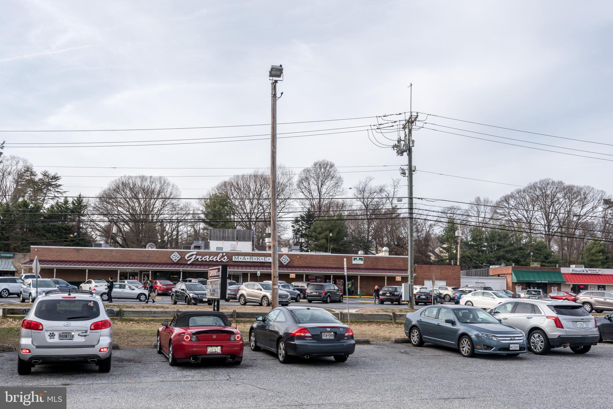 CAPE ST CLAIRE - Residential
