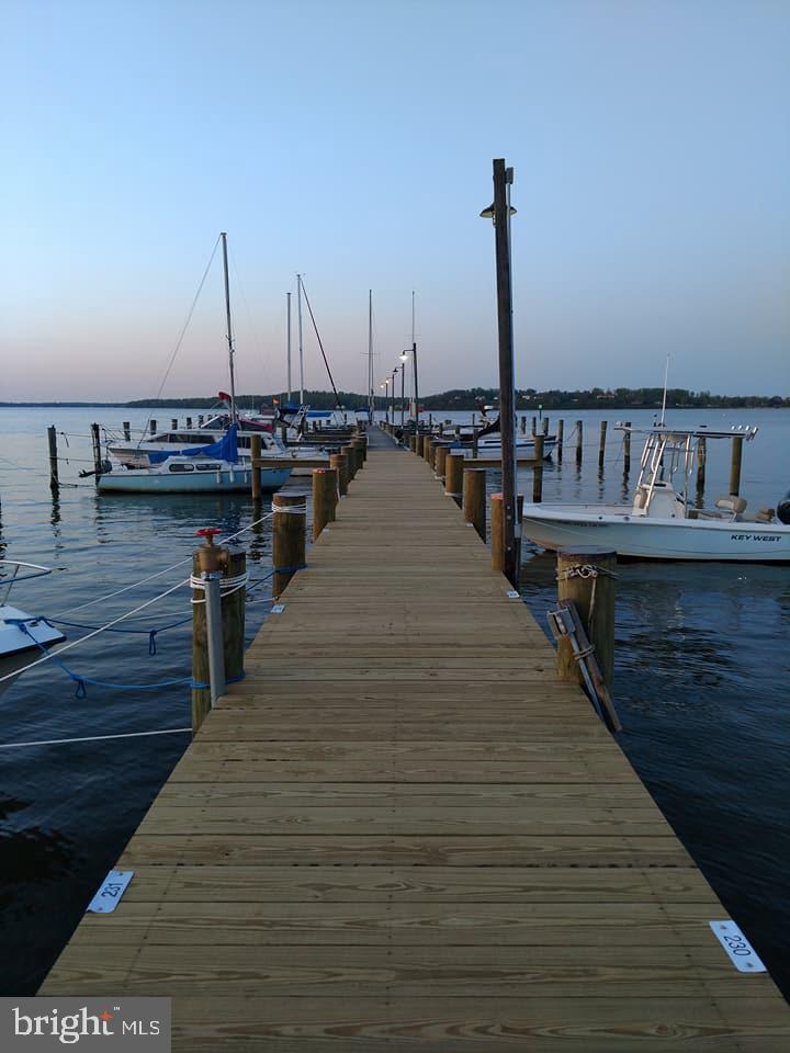 CAPE ST CLAIRE - Residential